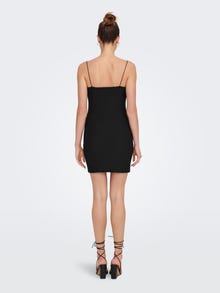 ONLY Short dress -Black - 15294857