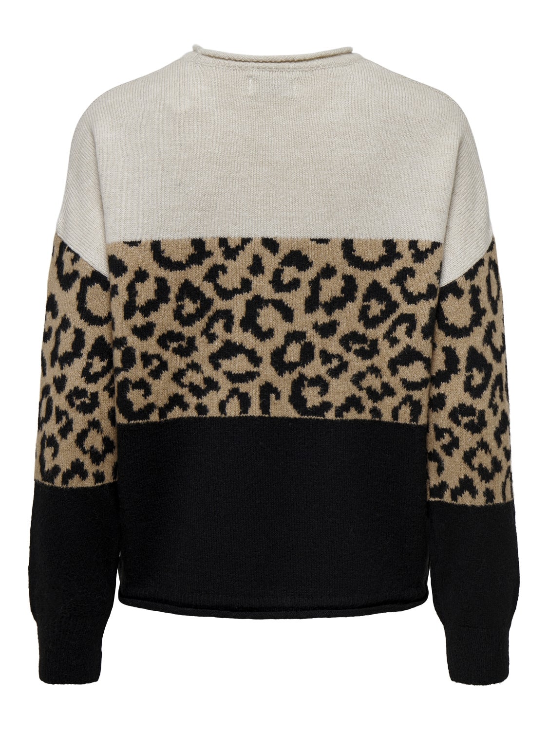 Thumbnail - Onljade Strickpullover