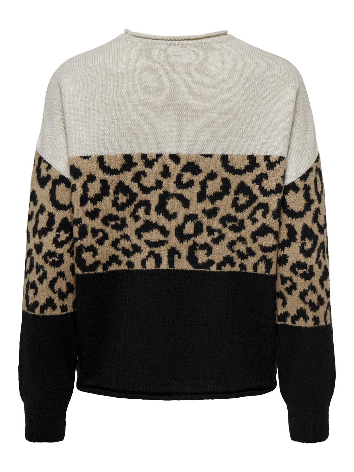 Thumbnail - Onljade Strickpullover