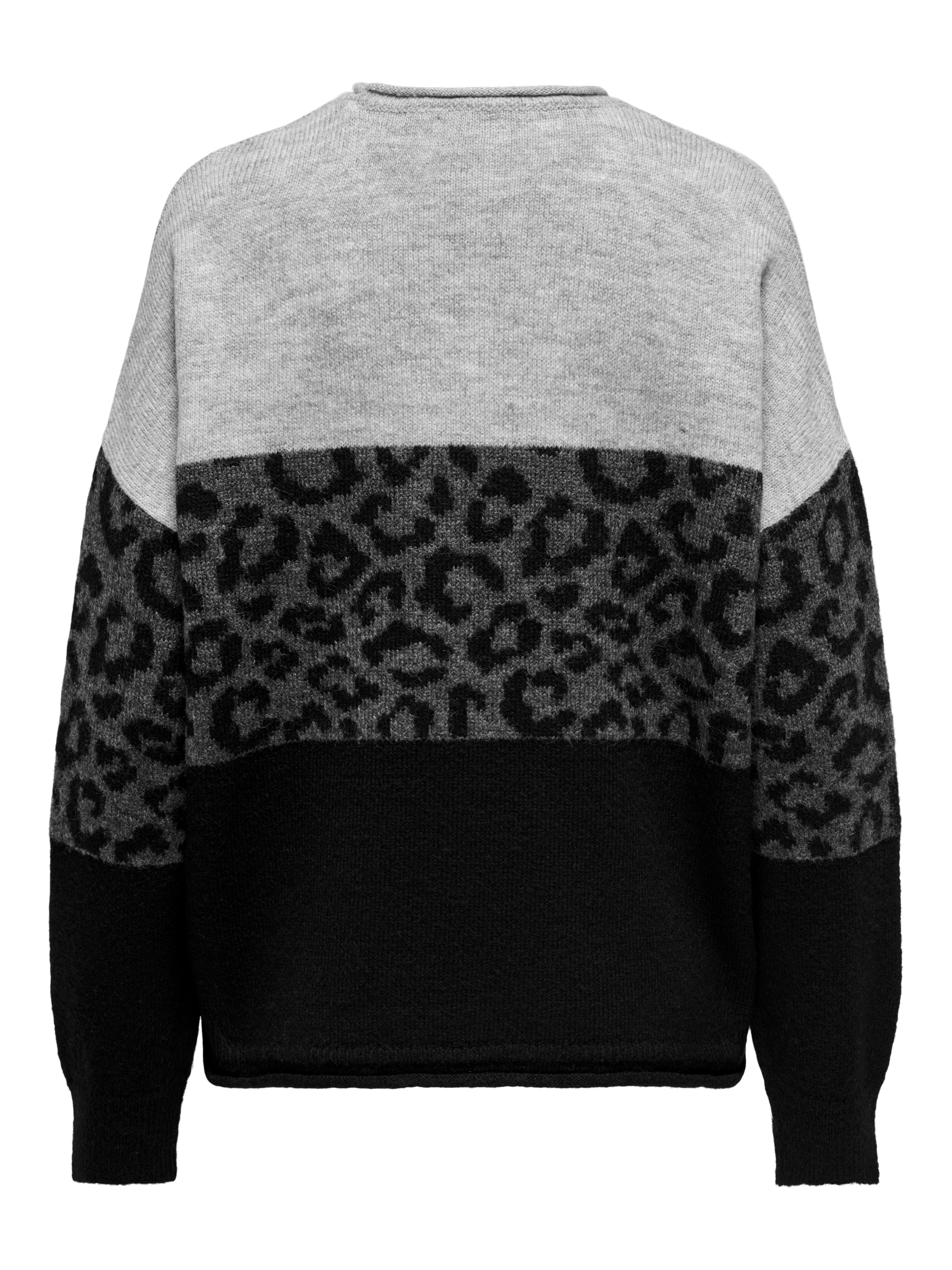 Thumbnail - Onljade Strickpullover