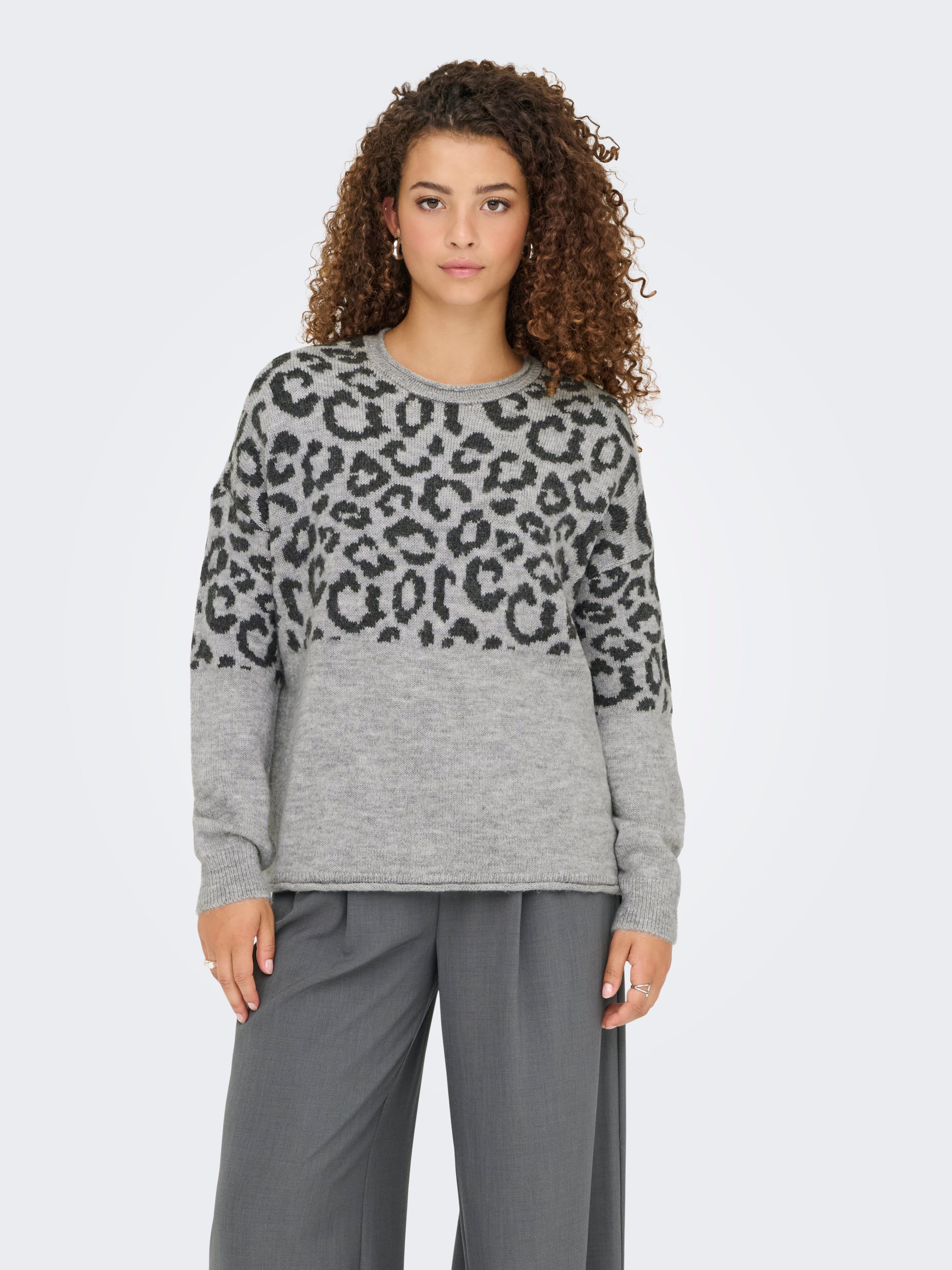 Onljade Strickpullover