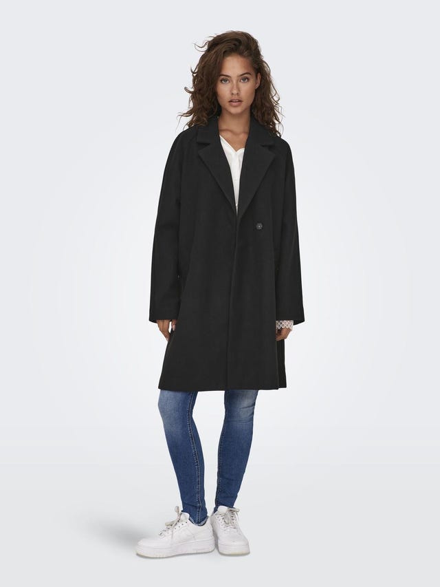ONLY Long coat - 15295188