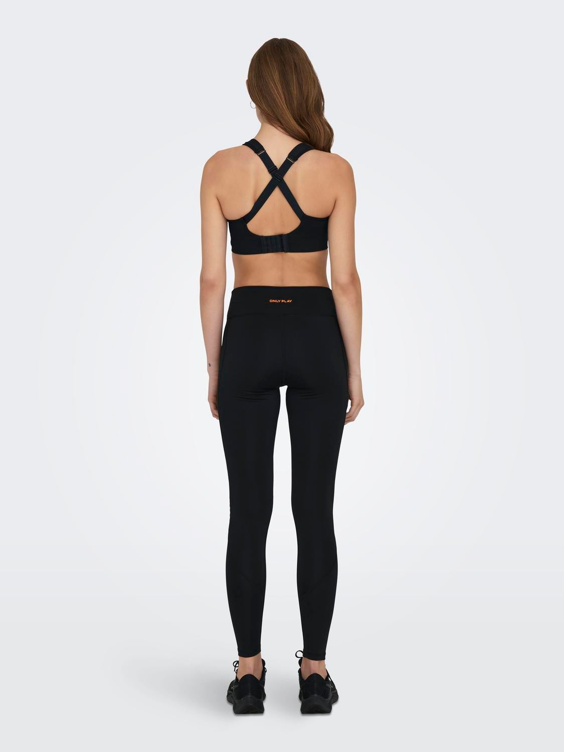 High waist shop sport tight