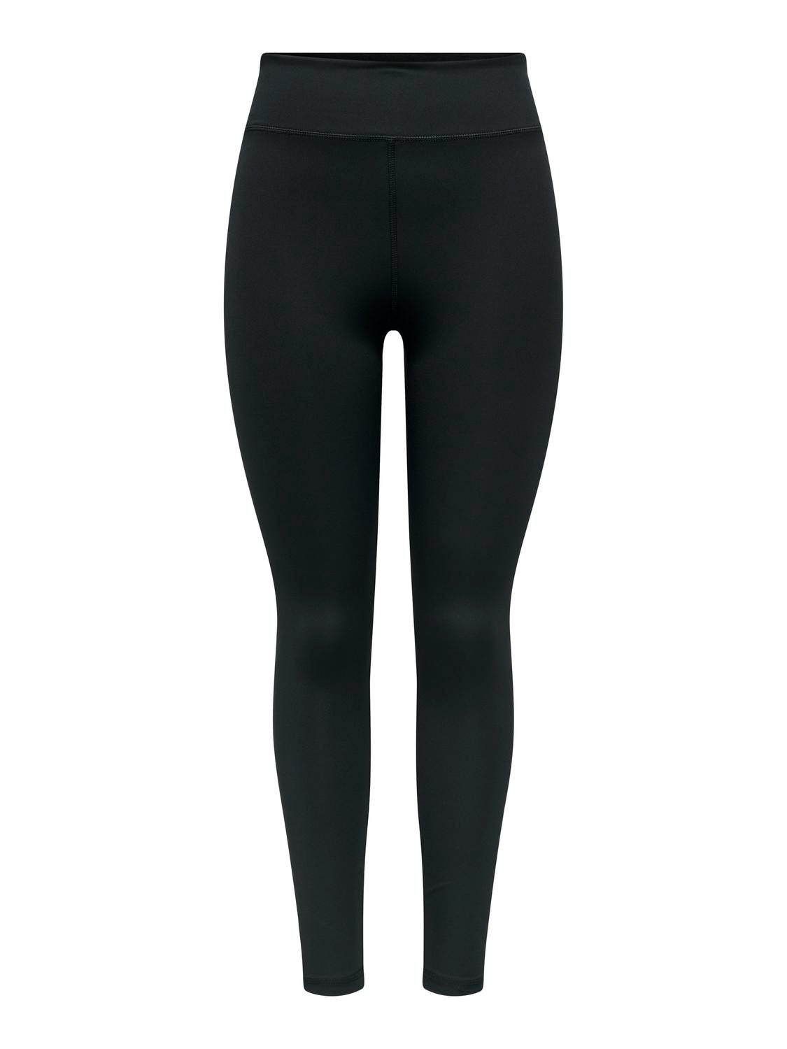 Thumbnail - Onpmila-nika-3 Enger Schnitt Sportleggings