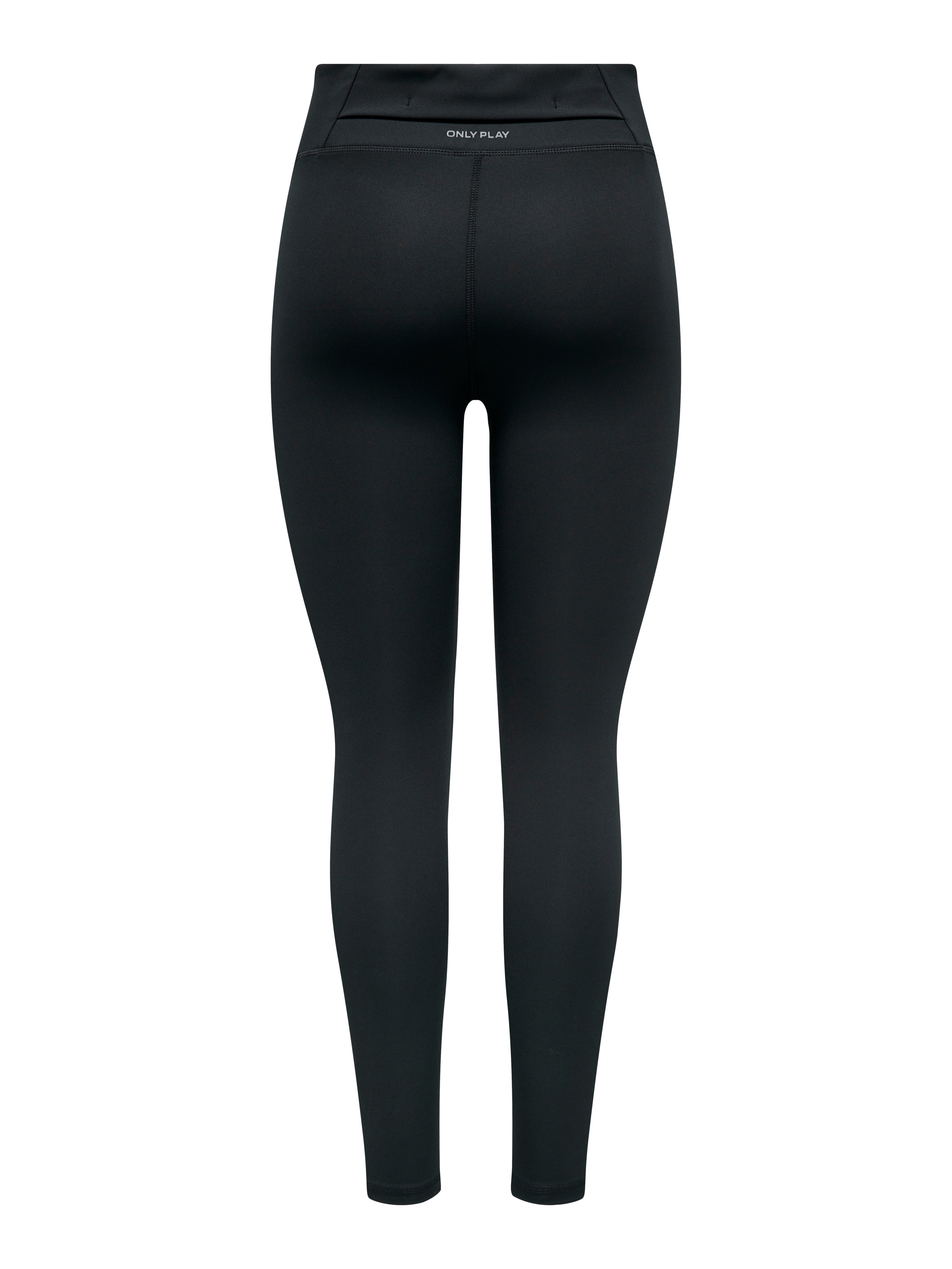 Thumbnail - Onpmila-nika-3 Enger Schnitt Sportleggings
