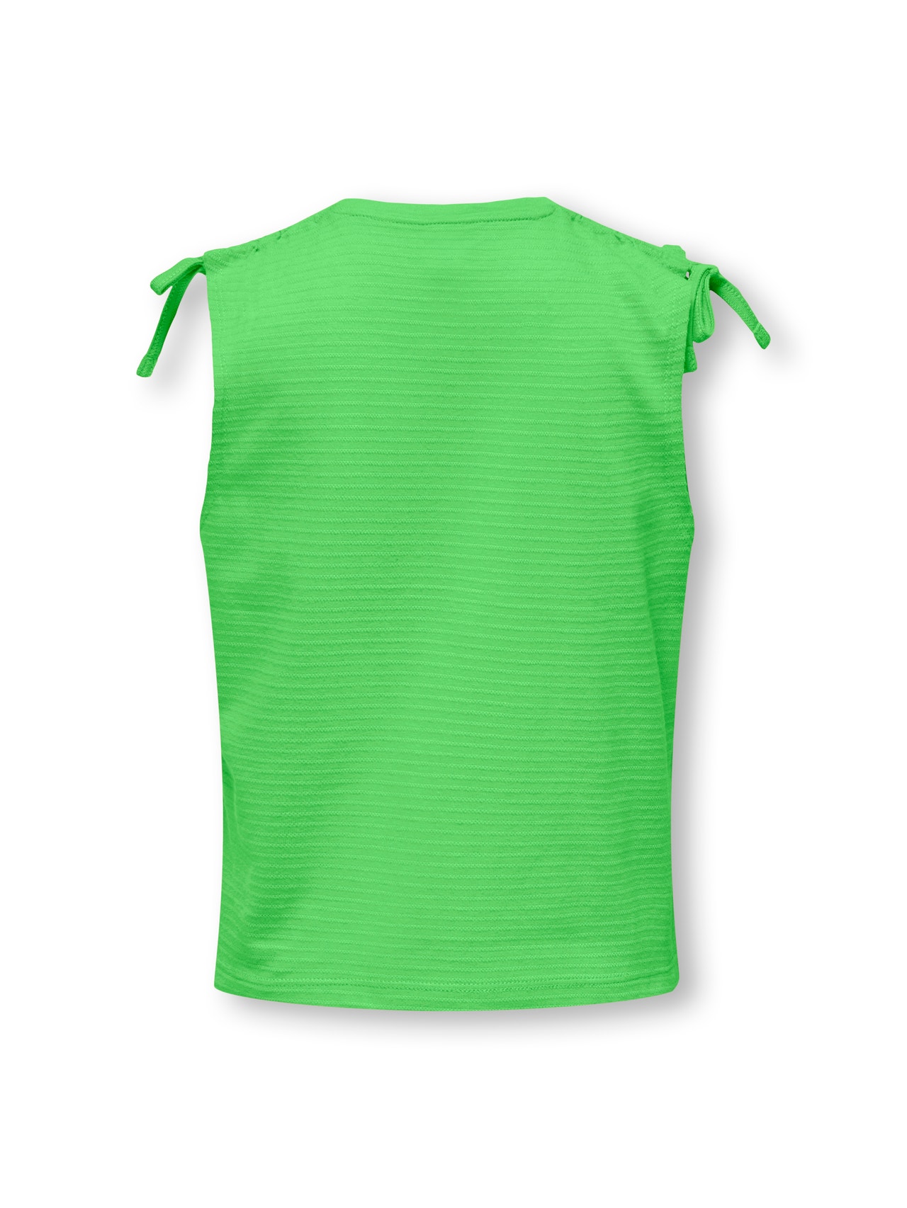 ONLY Tops Regular Fit Col rond -Summer Green - 15295241