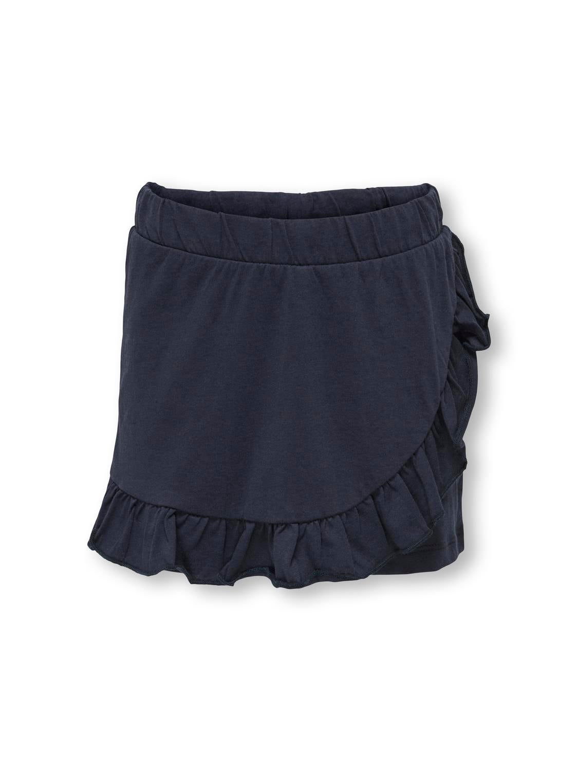 Kogstella Normal Geschnitten Shorts