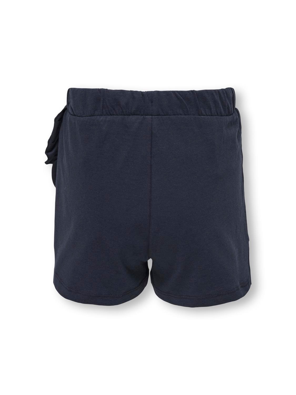 ONLY Normal passform Shorts -Night Sky - 15295263