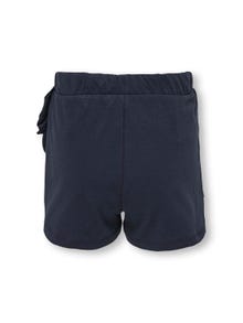 ONLY Shorts Regular Fit -Night Sky - 15295263