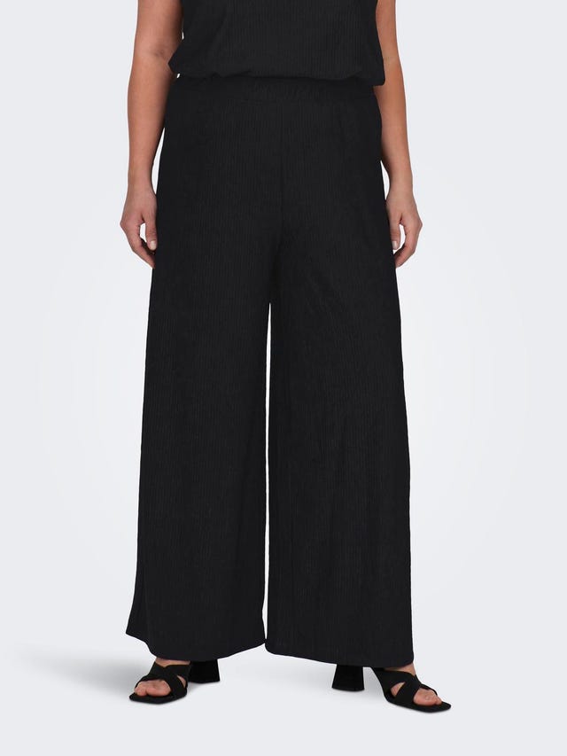 ONLY Curvy Straight fit pants - 15295321