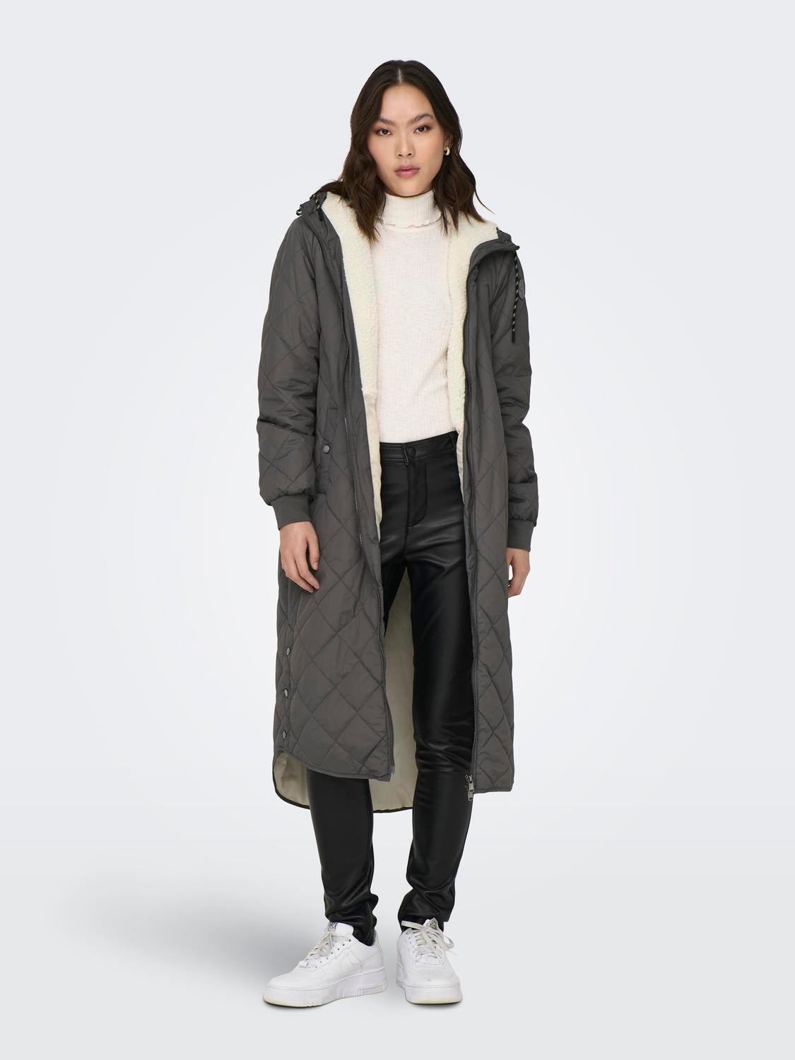 Latest on sale winter coats