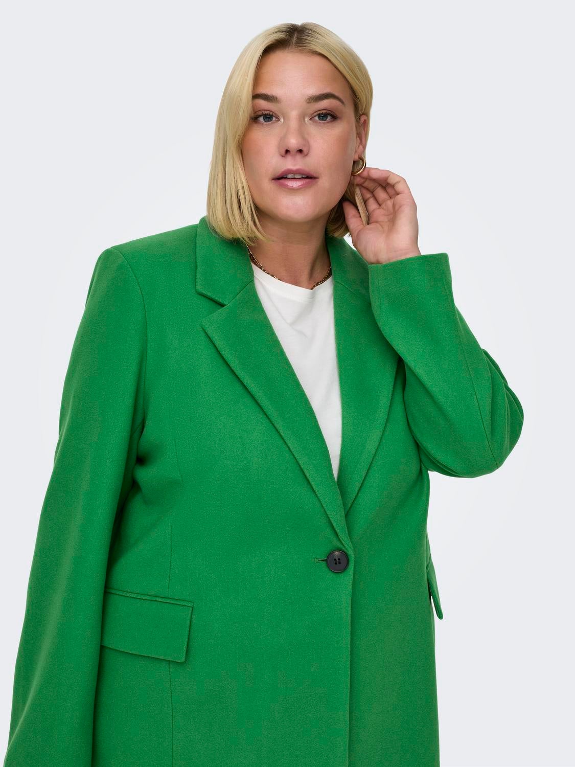 Turquoise peacoat sales