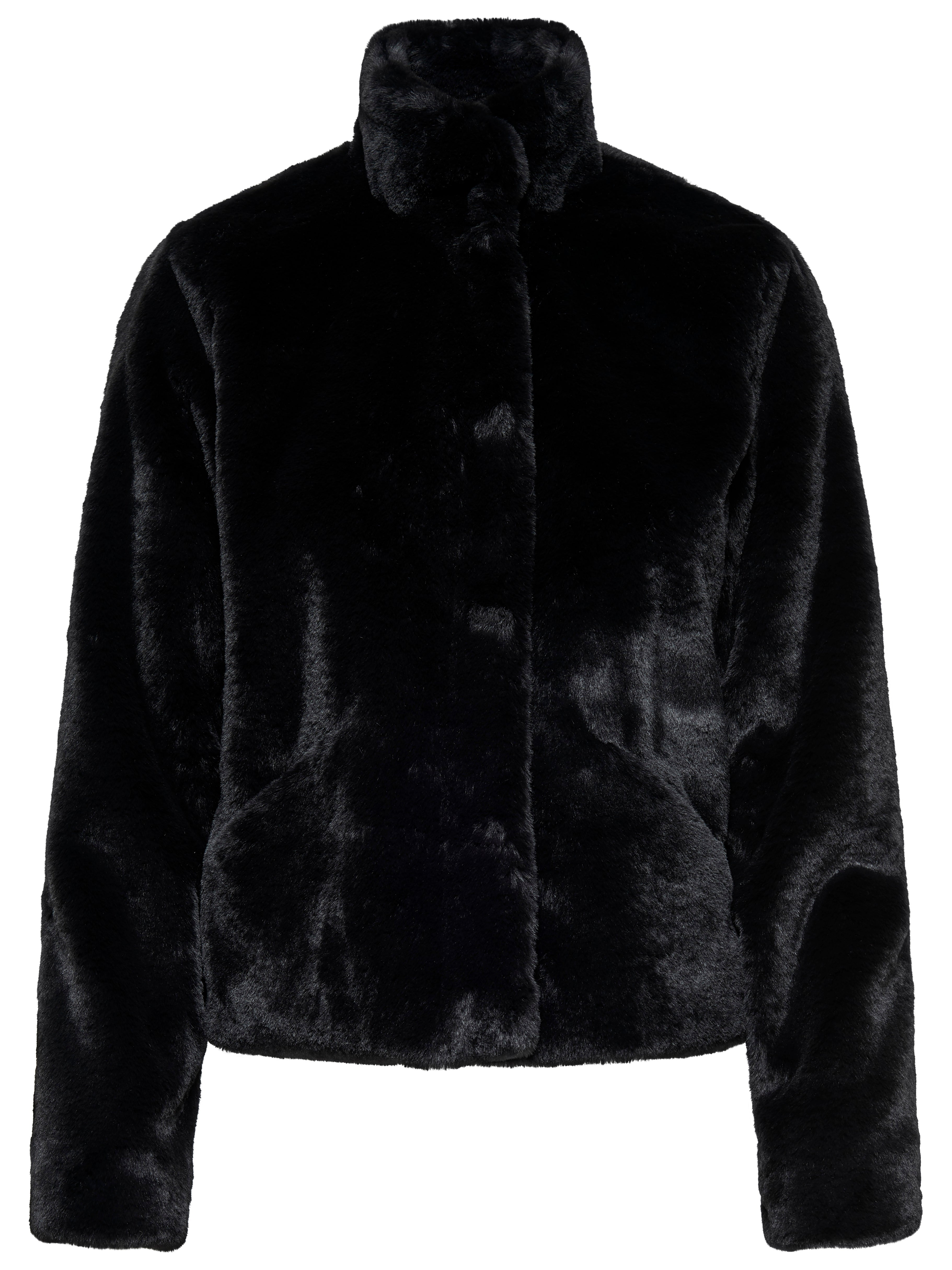 Thumbnail - Onlnewvida Kunstpelzjacke