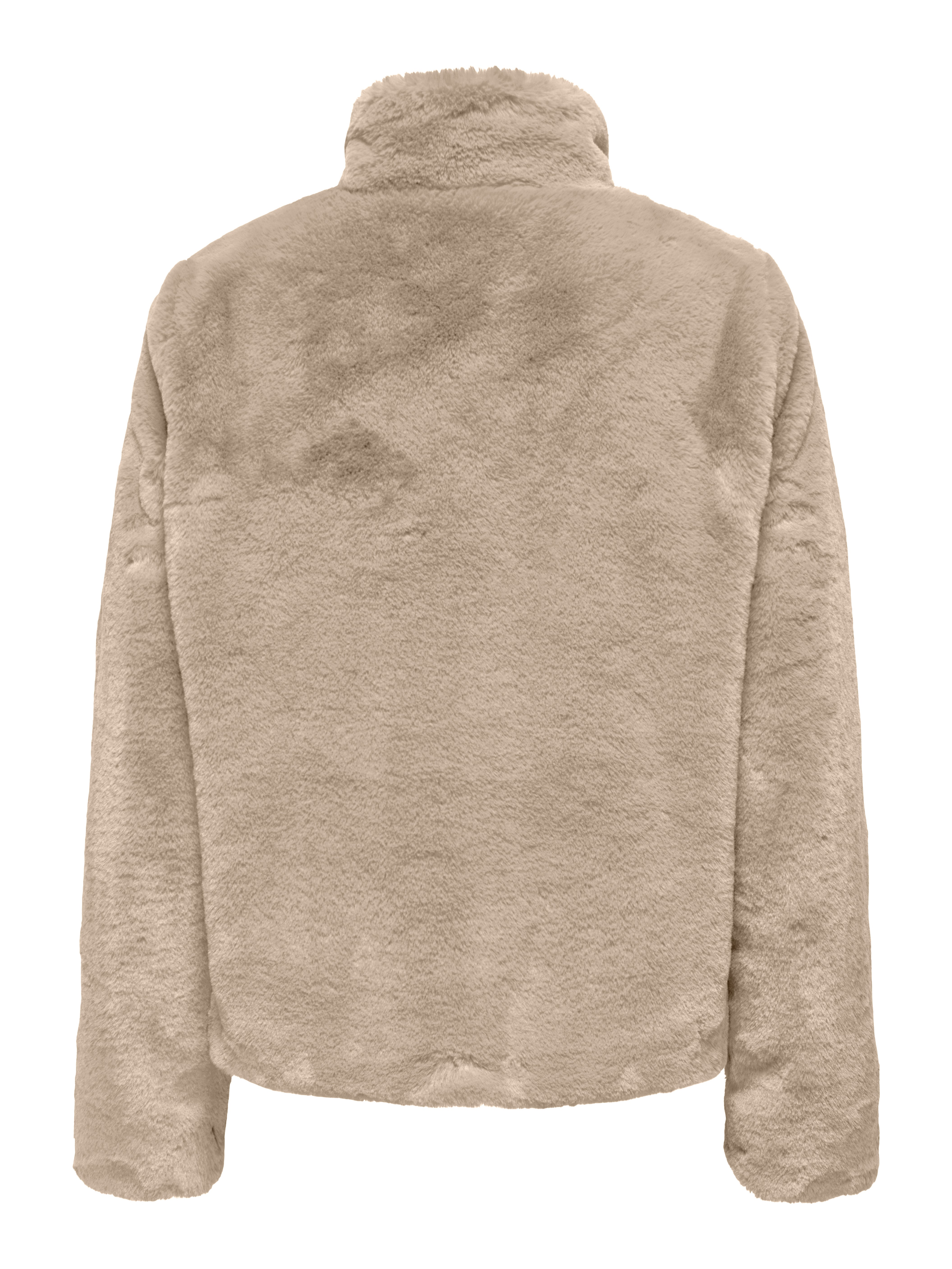 Thumbnail - Onlnewvida Kunstpelzjacke