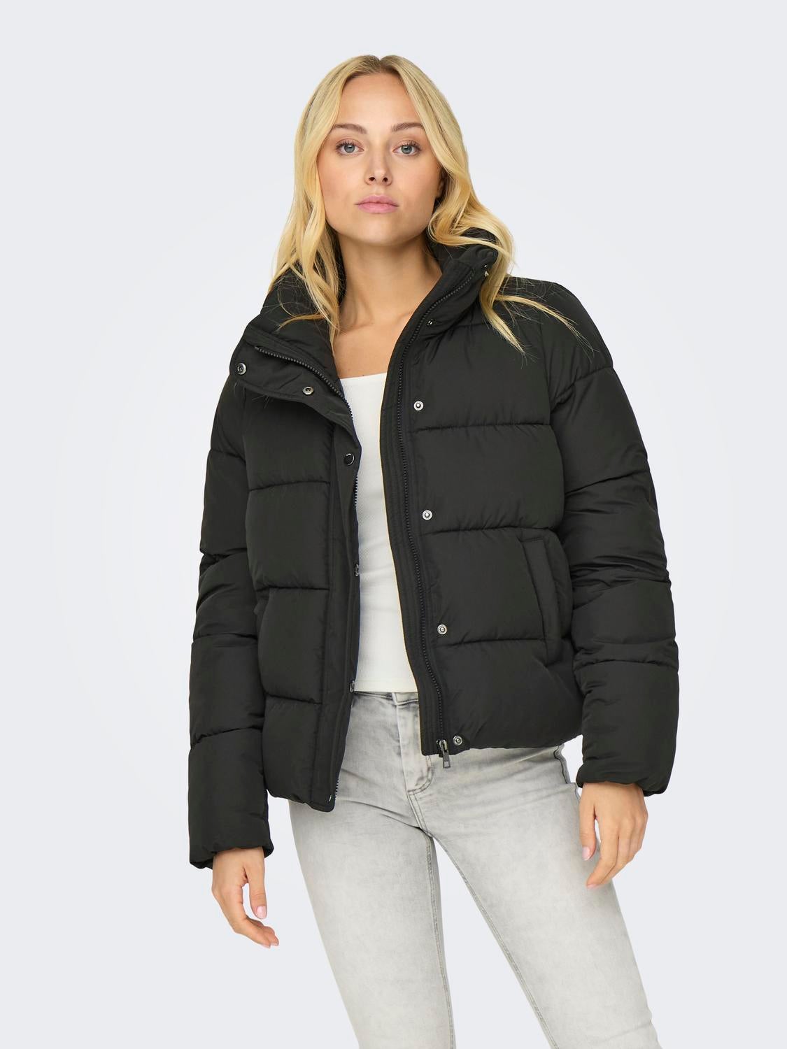 Onlnewcool Daunenjacke