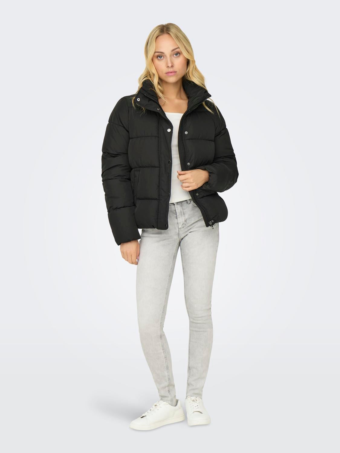 Only padded jacket on sale