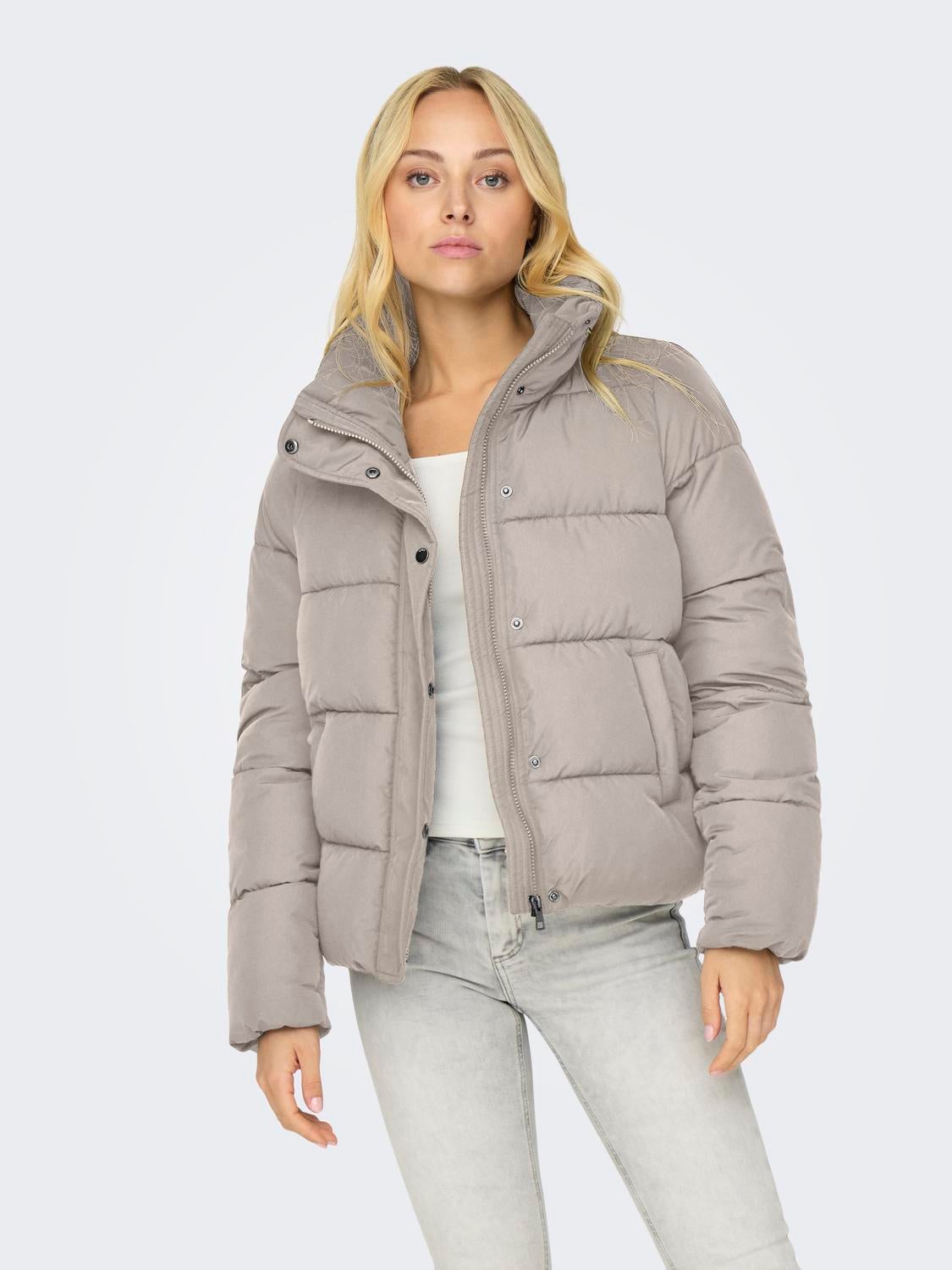 Onlnewcool Daunenjacke