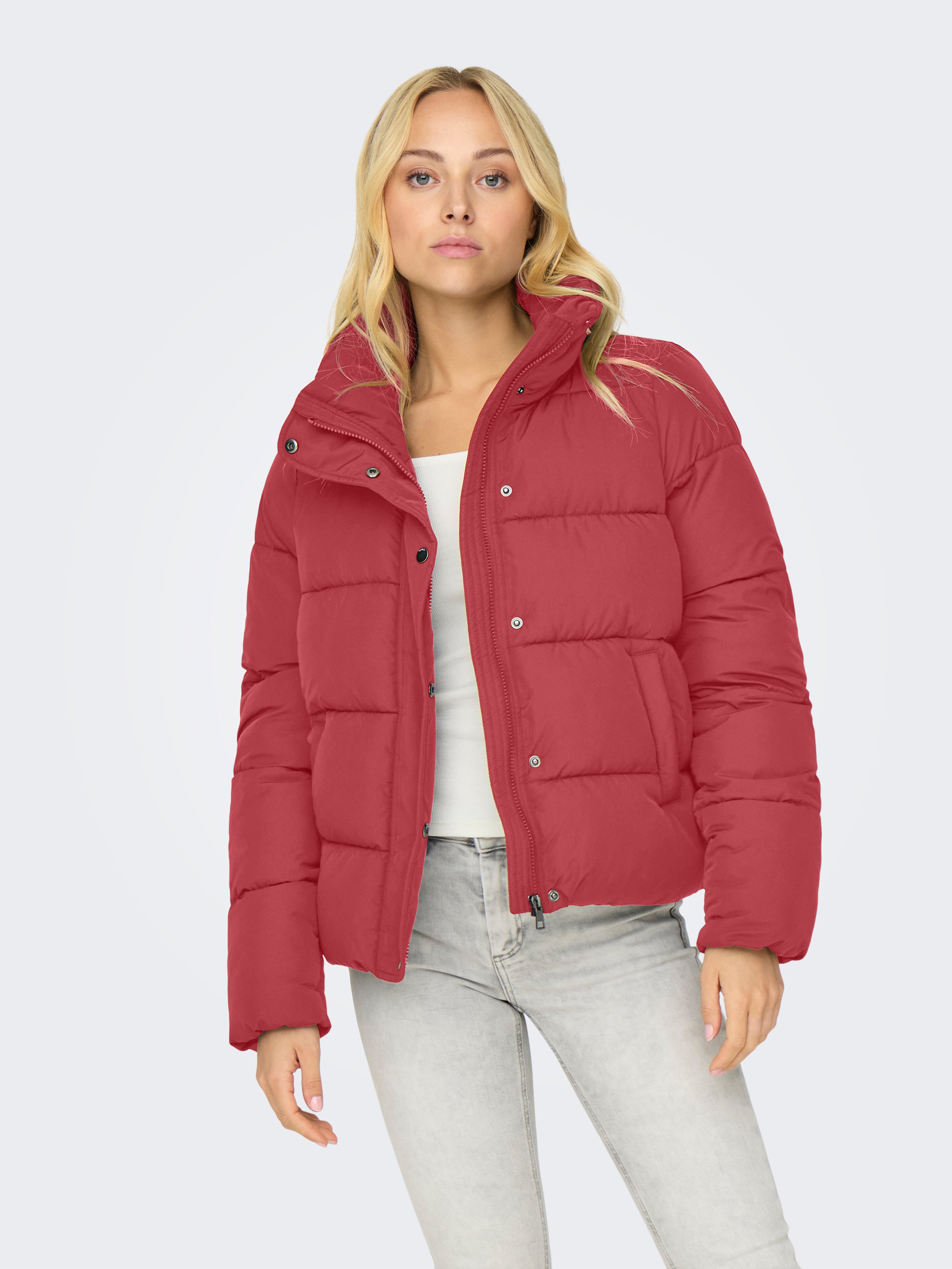 Onlnewcool Daunenjacke