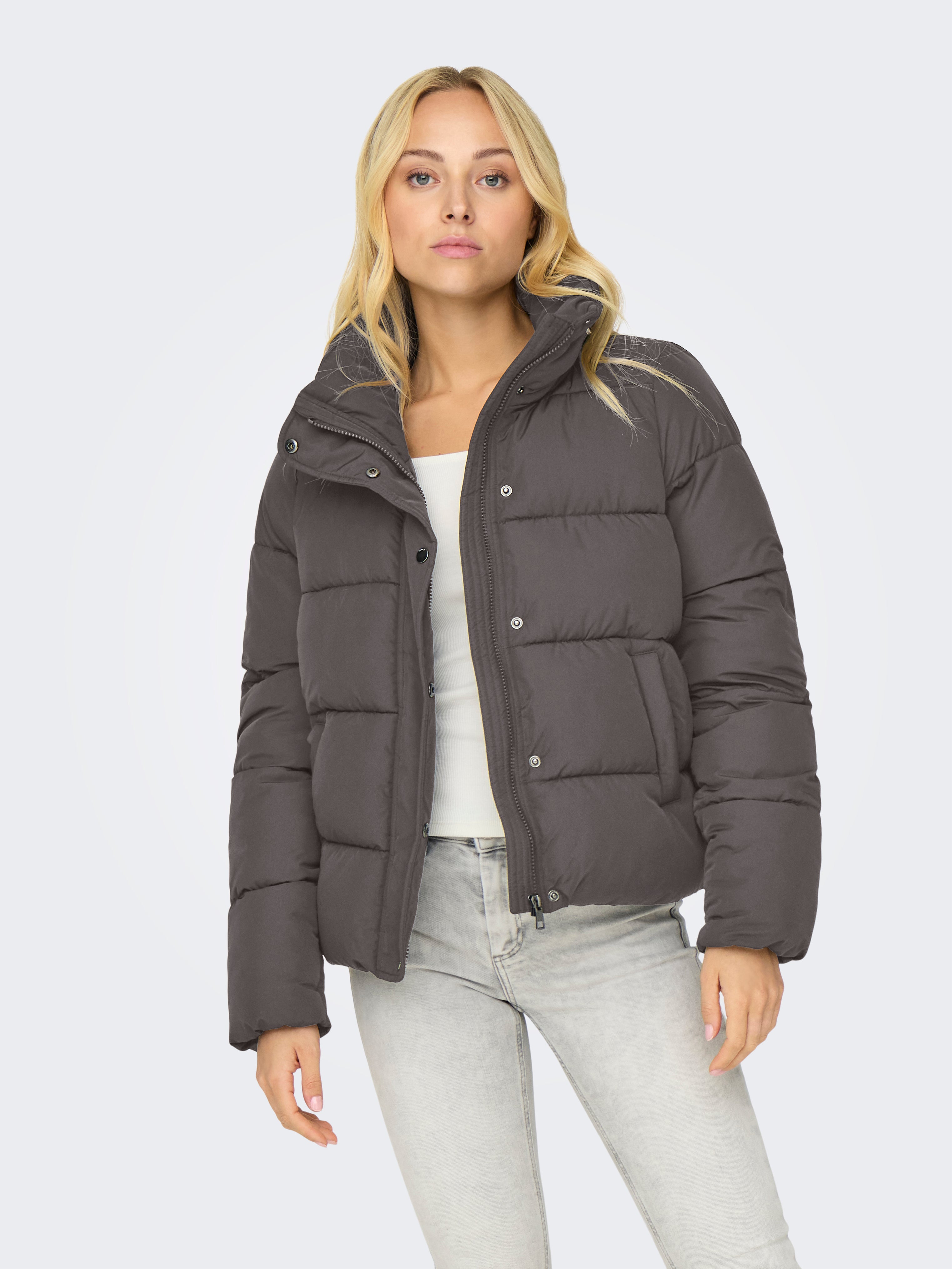 Onlnewcool Daunenjacke