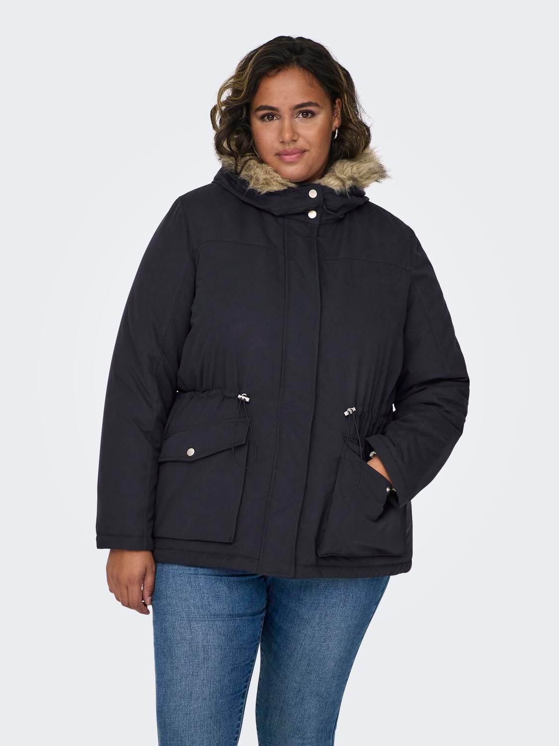 Carlucia Langer Parka