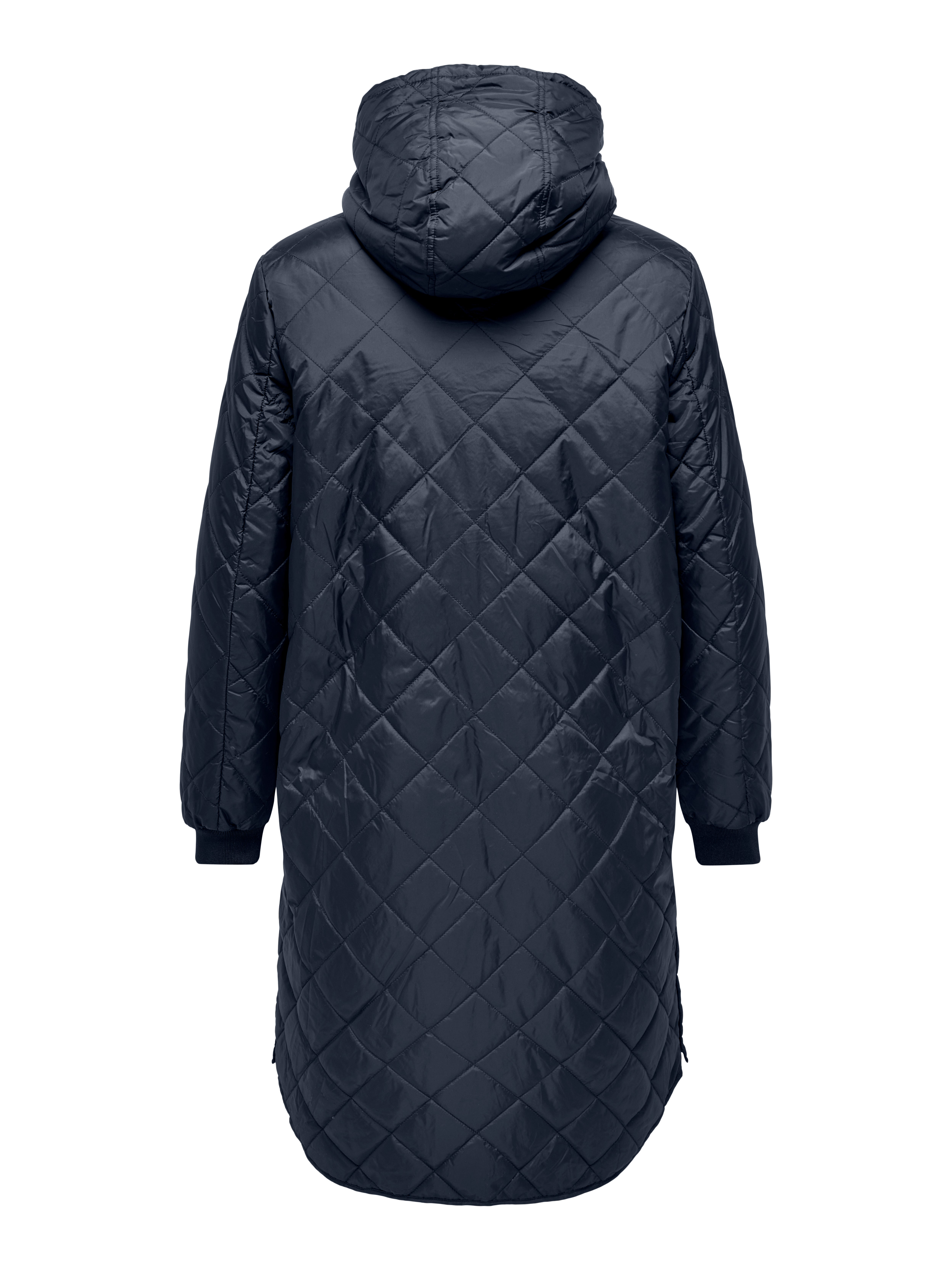 Carnewsandy Steppjacke