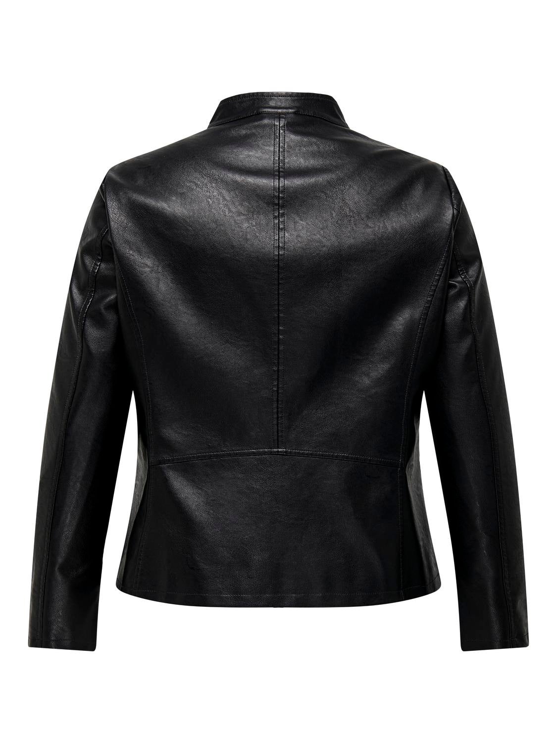 Chaqueta Mujer Negro Only - 15294008 - 15294008.2