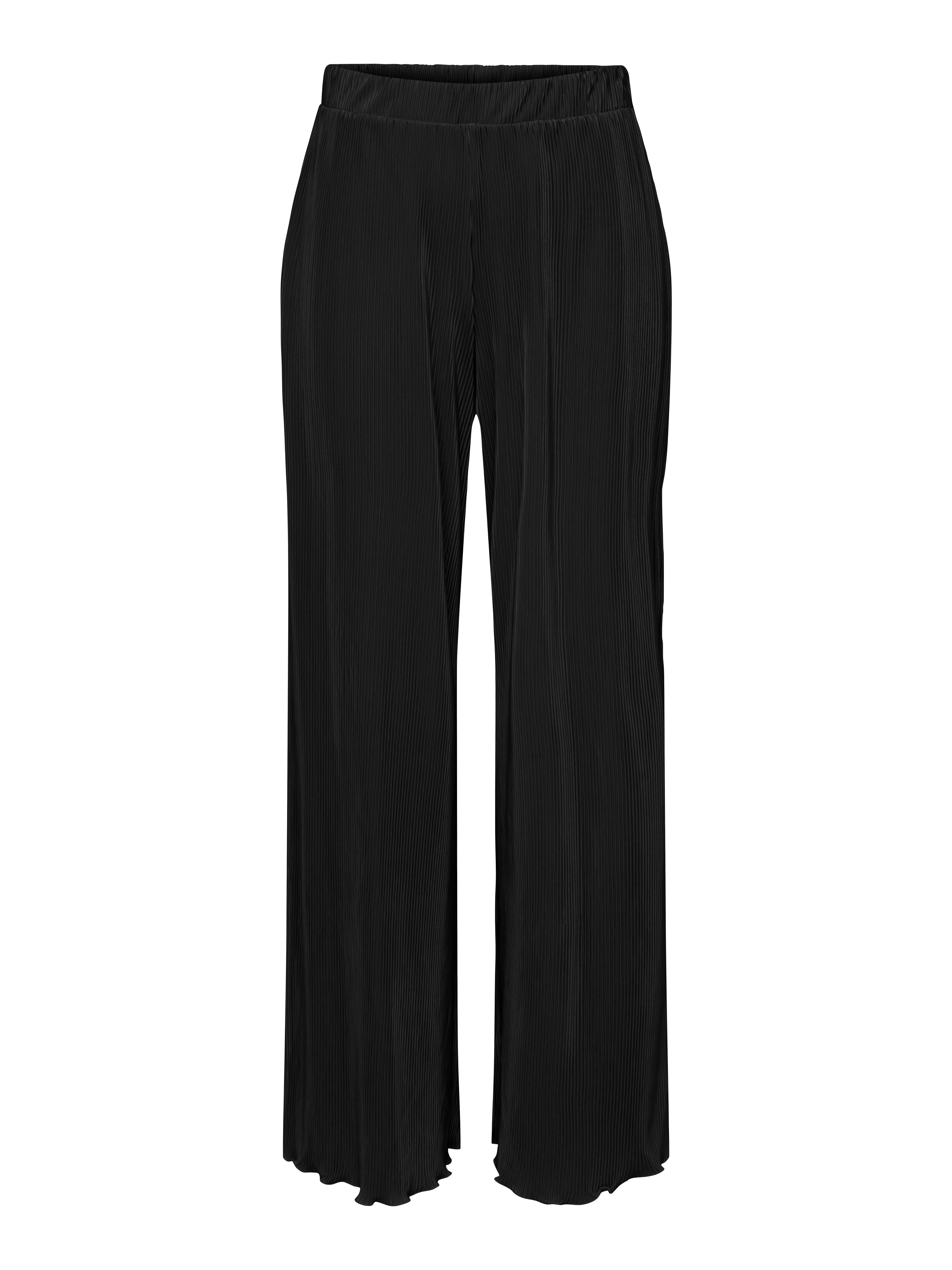 Thumbnail - Jdycita Weiter Beinschnitt Hose Mit Weitem Beinschnitt