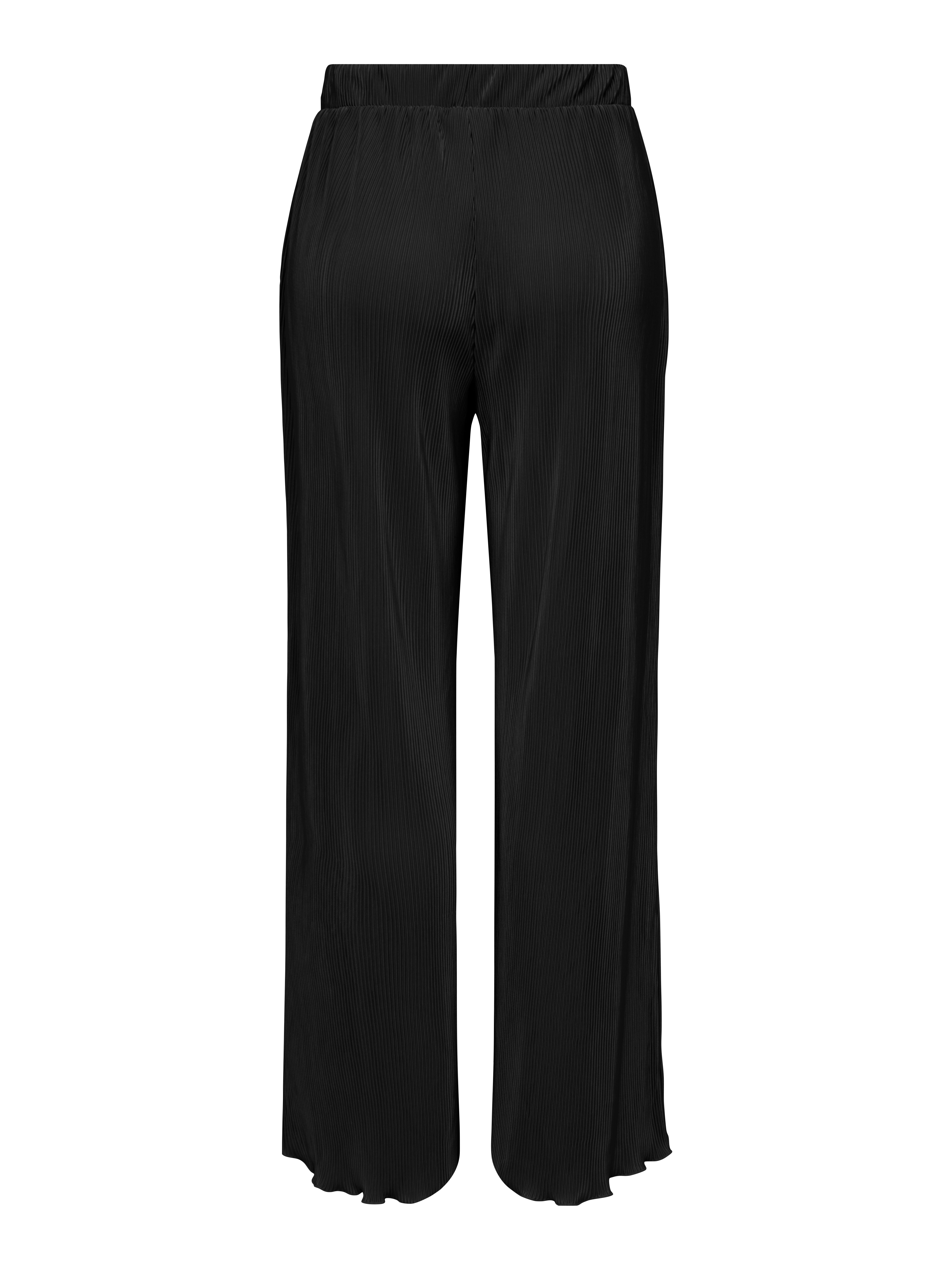 Thumbnail - Jdycita Weiter Beinschnitt Hose Mit Weitem Beinschnitt
