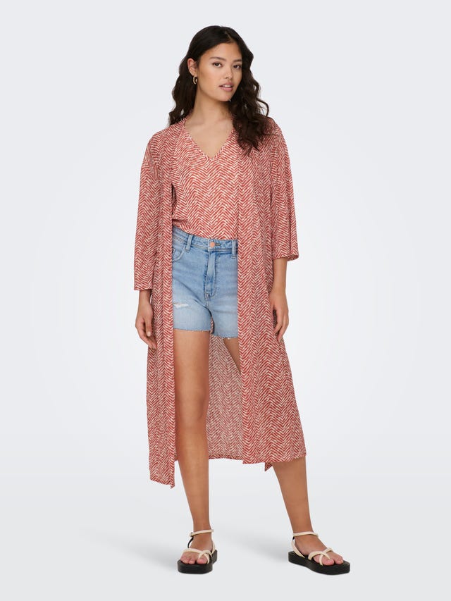 ONLY kimono with belt - 15295581
