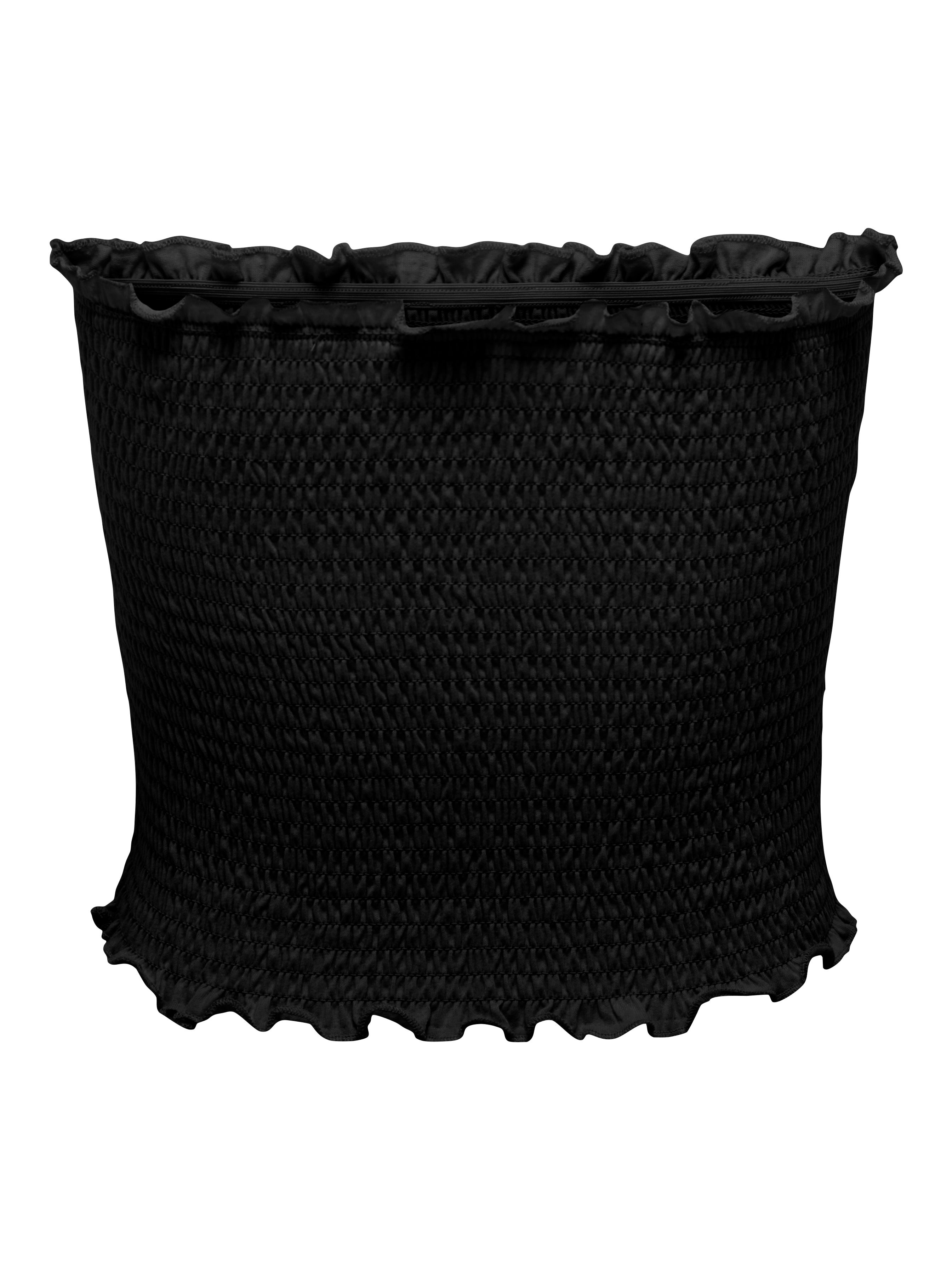 Thumbnail - Jdyfrulla Gesmoktes Top