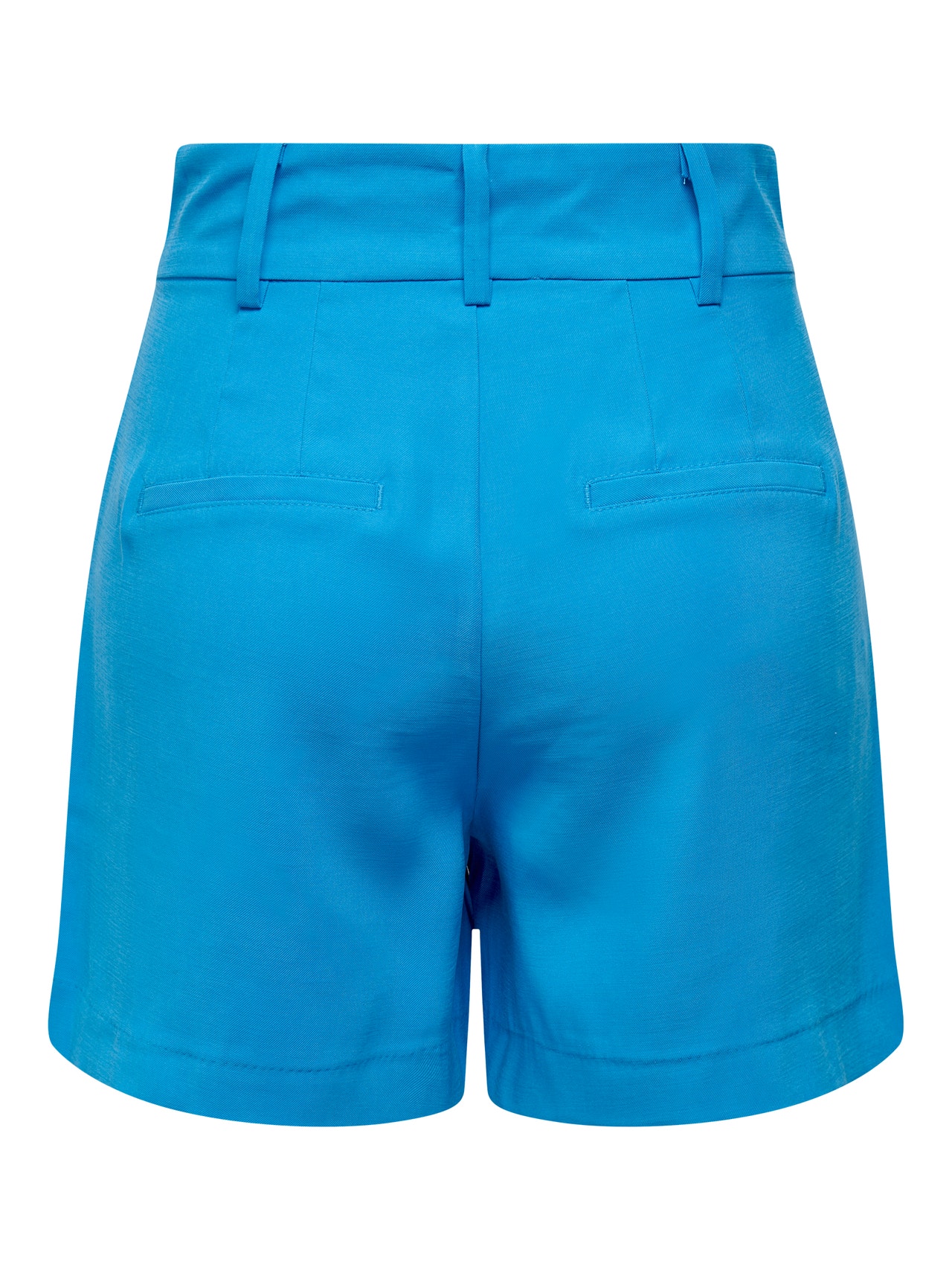 ONLY Shorts Tapered Fit Vita alta -Dresden Blue - 15295616