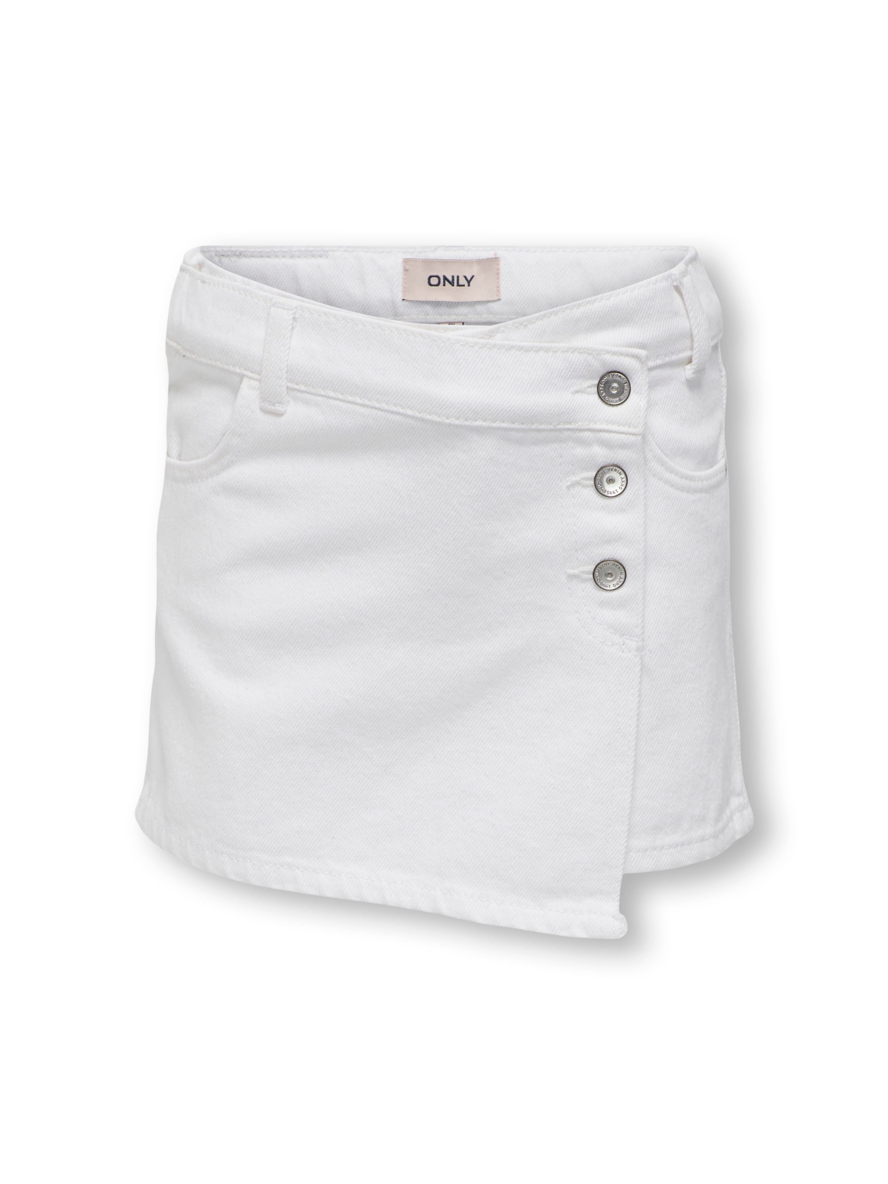 Thumbnail - Kogjenny Rock Kurzer Rock