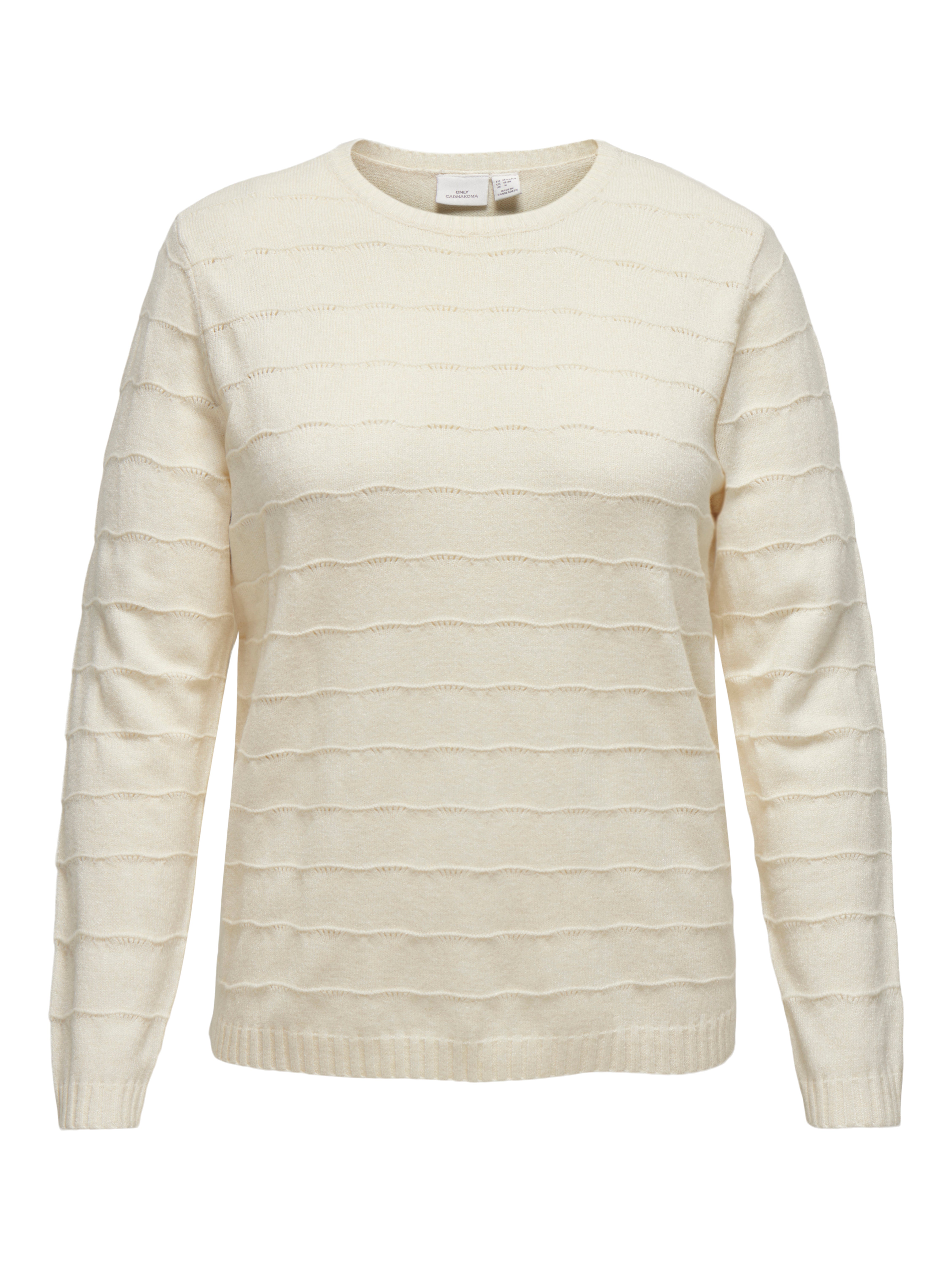 Thumbnail - Carkatia Strickpullover