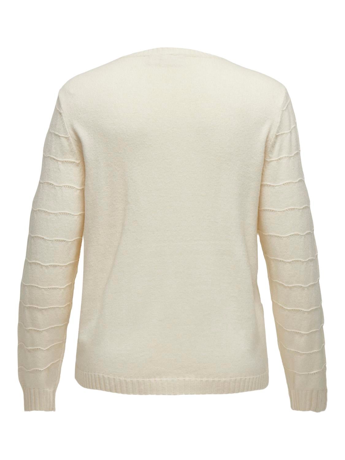 Thumbnail - Carkatia Strickpullover