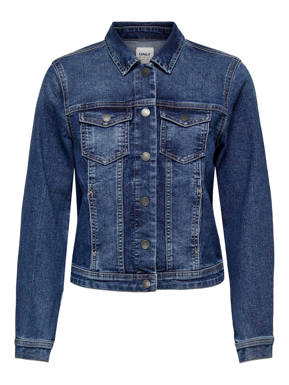 Onlwesta Jeansjacke