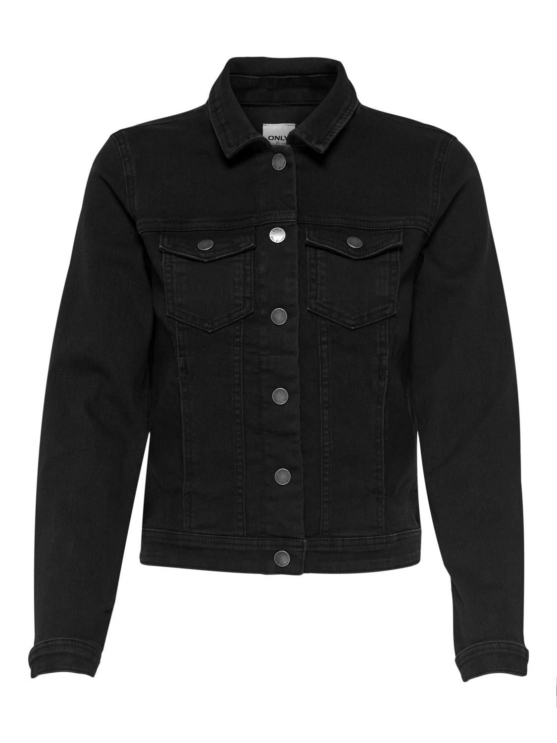 Onlwesta Jeansjacke