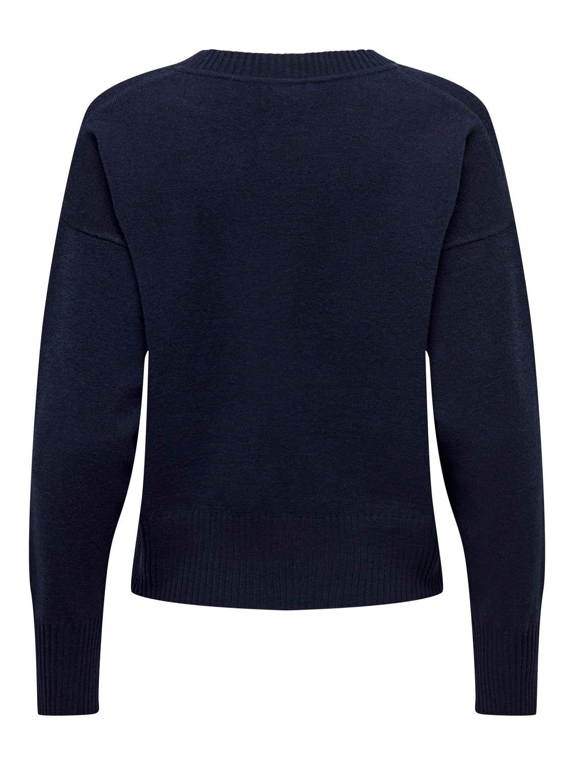 Thumbnail - Jdyprime Strickpullover