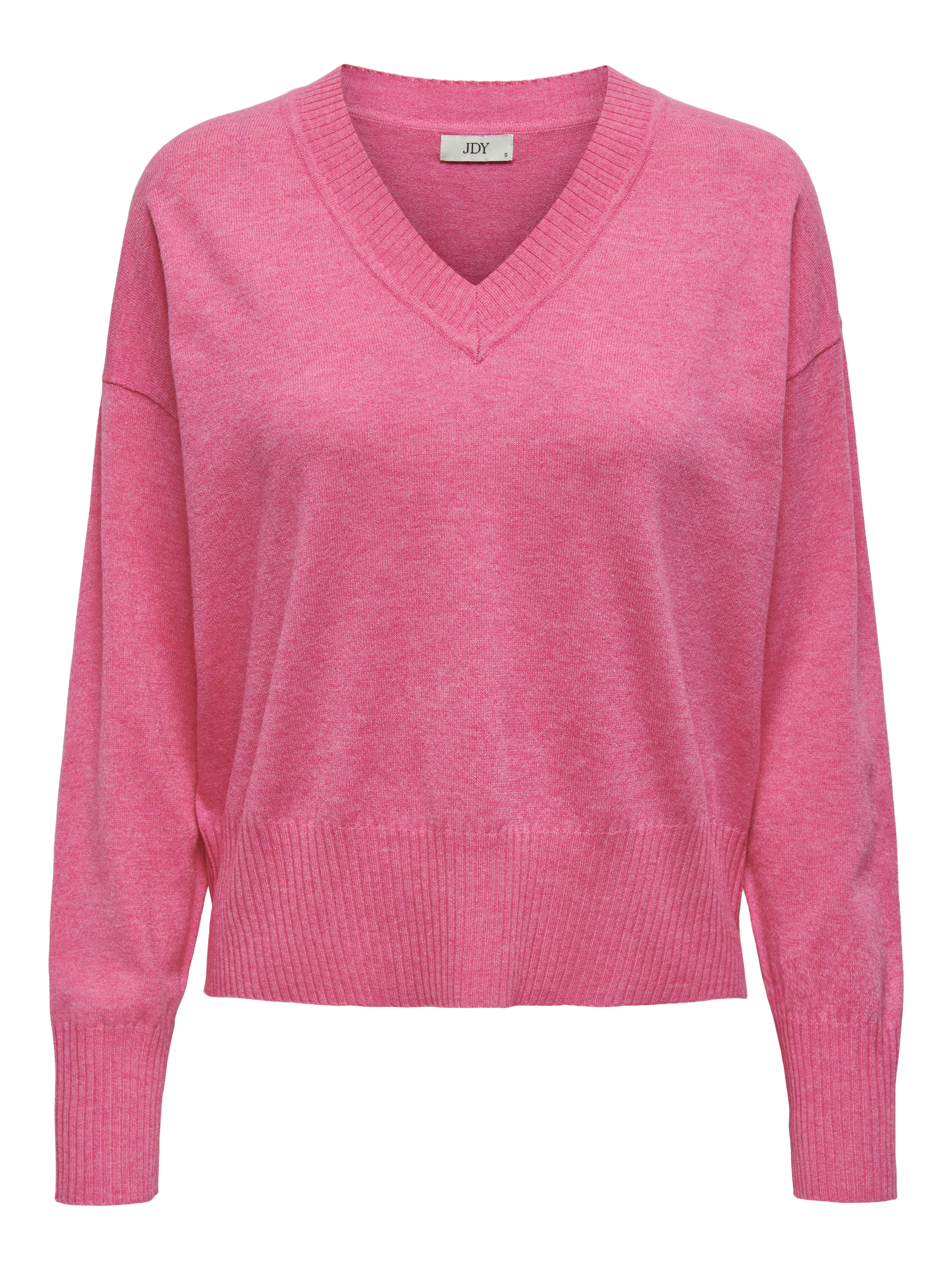 JDYPRIME Pullover | Mittleres Violett | ONLY®