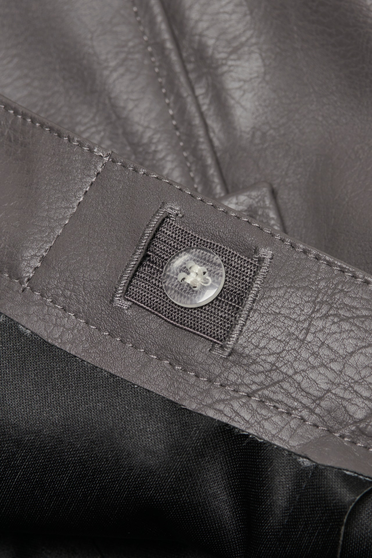 ONLY KOGVERA Kurzer Rock -Plum Kitten - 15296068