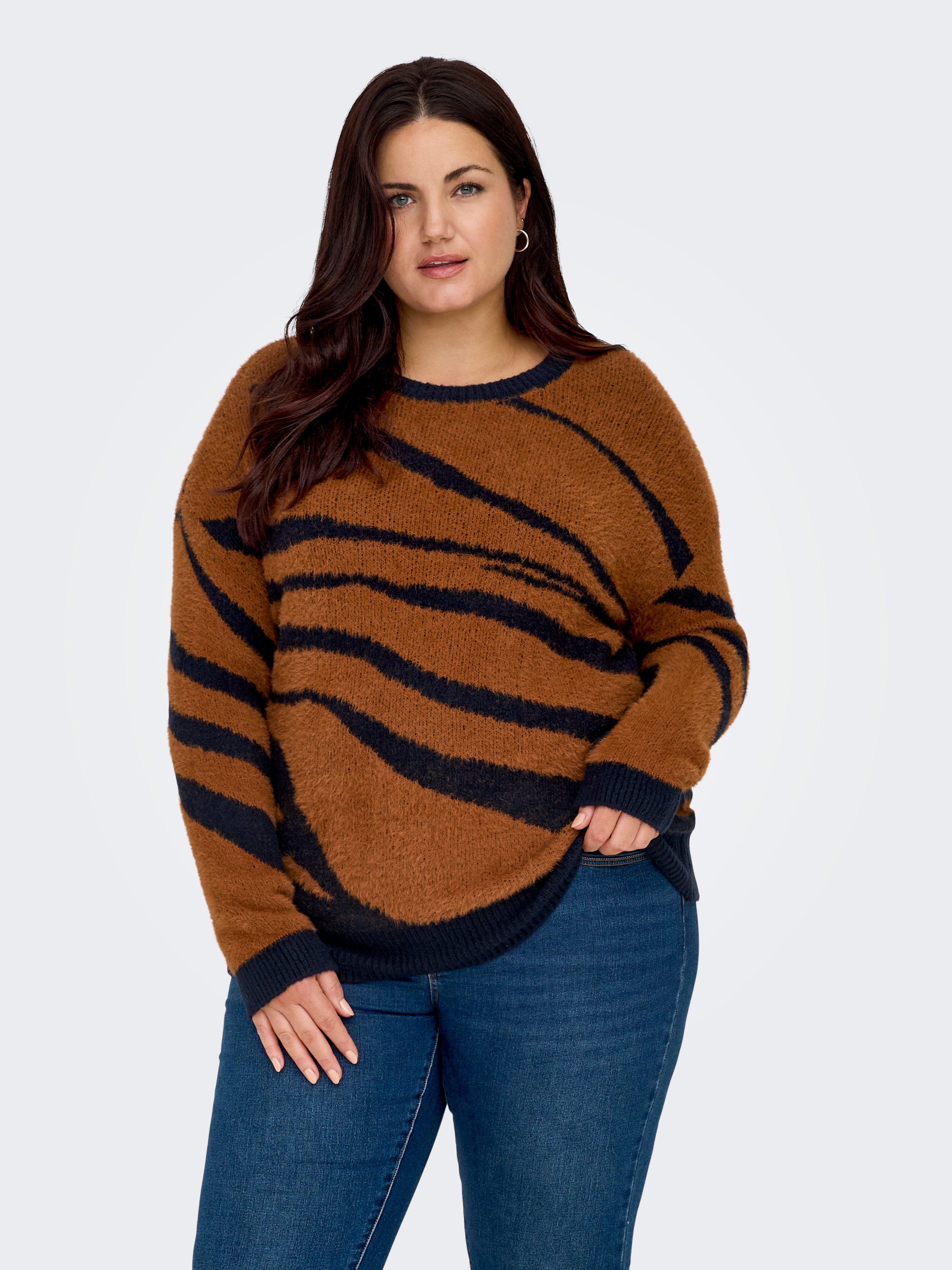 Cargianna Strickpullover