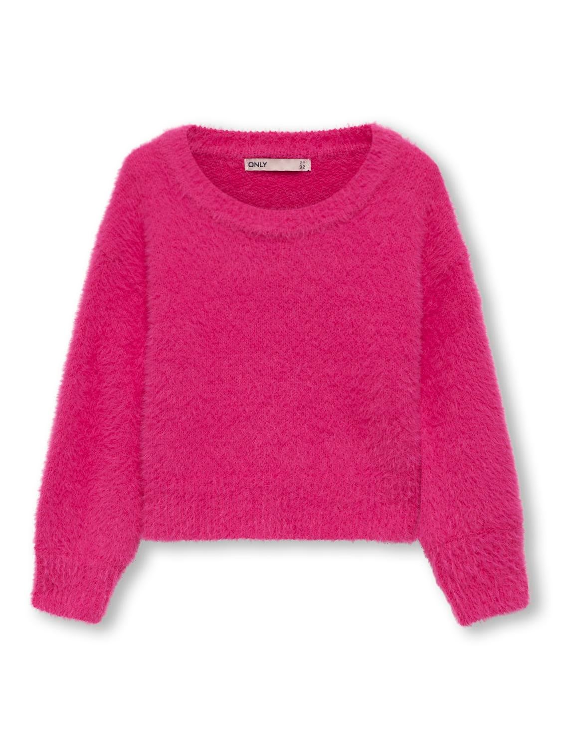 Kmgpiumo Strickpullover