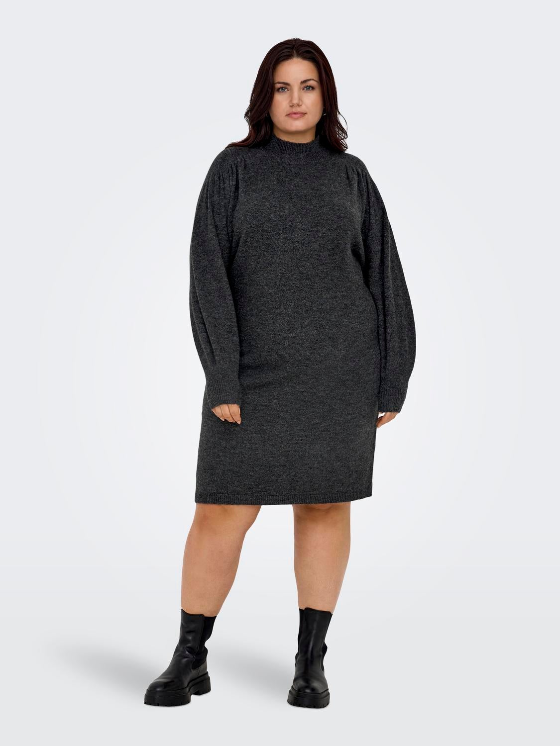 Mini cheap dress curvy