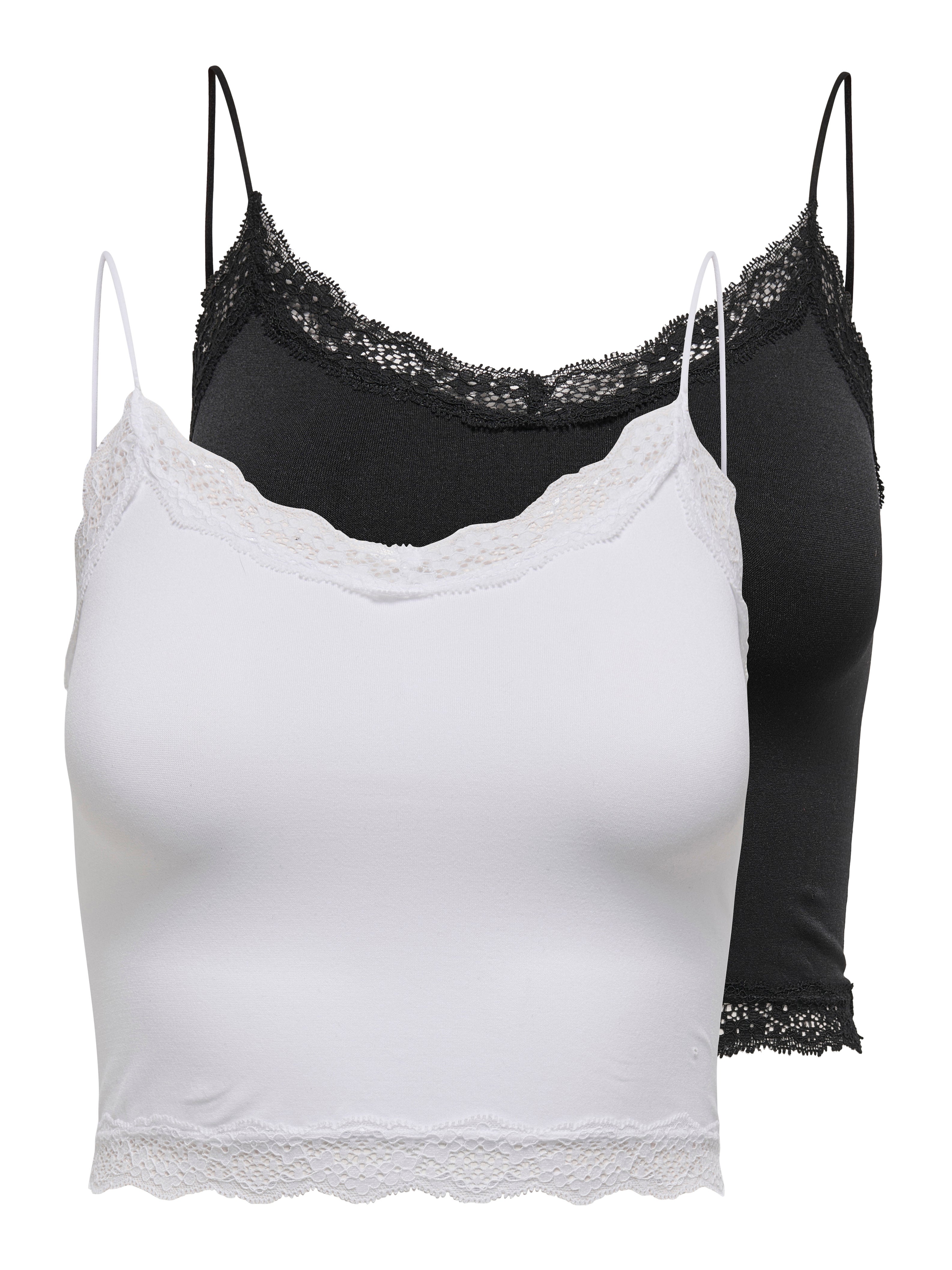 Thumbnail - Onlvicky Trägertop