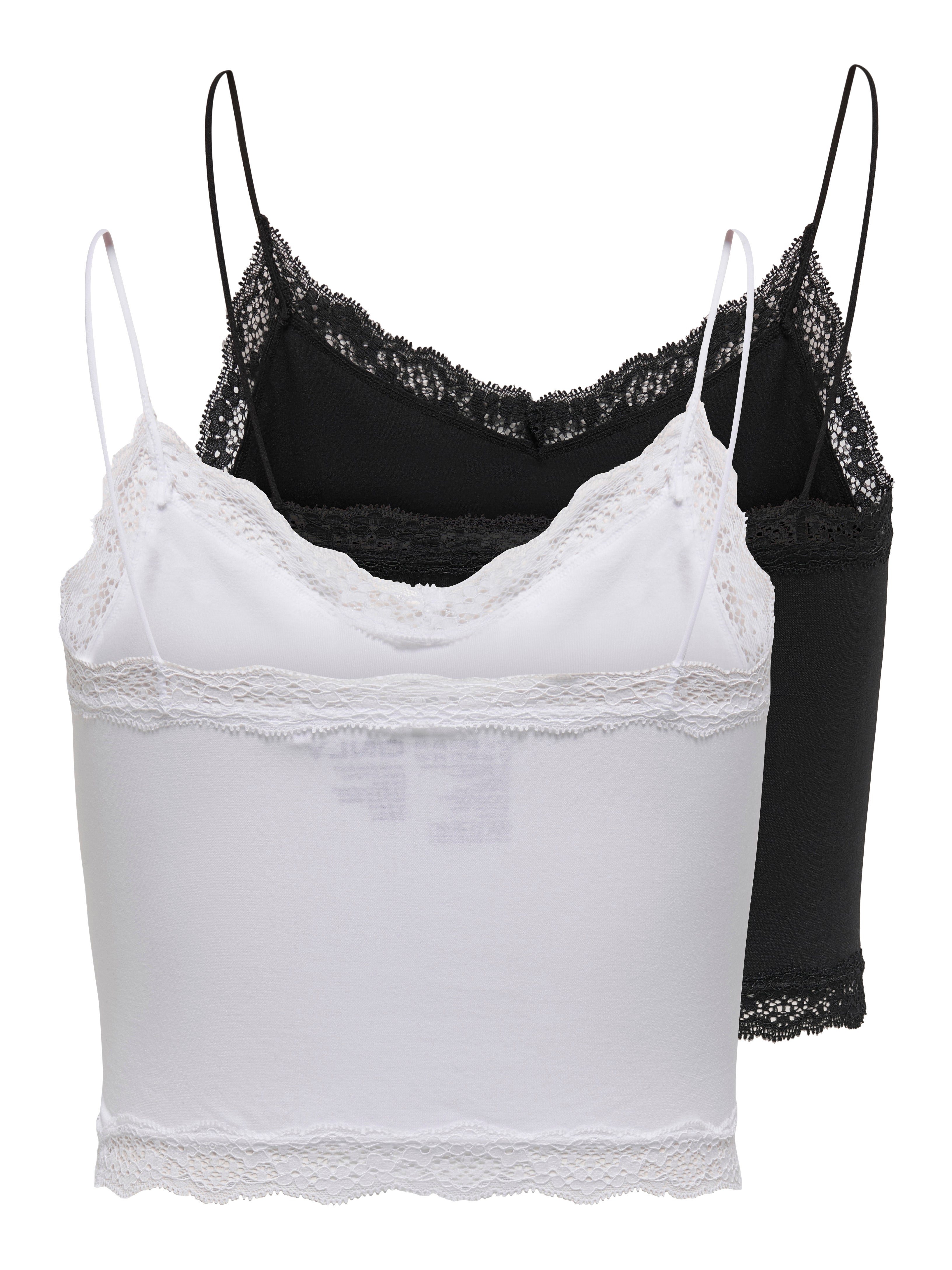 Thumbnail - Onlvicky Trägertop