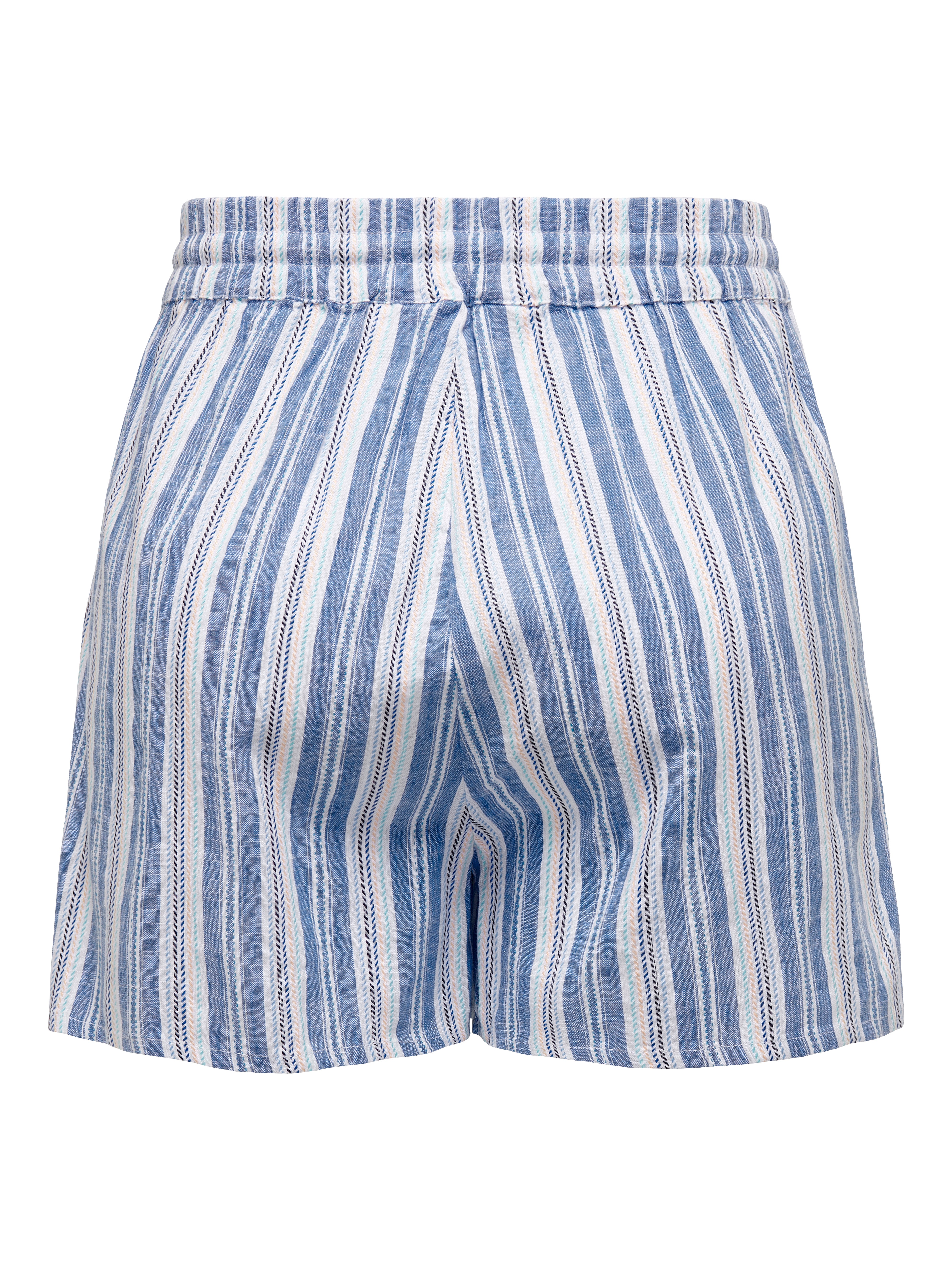 Thumbnail - Onltoni Normal Geschnitten Skorts