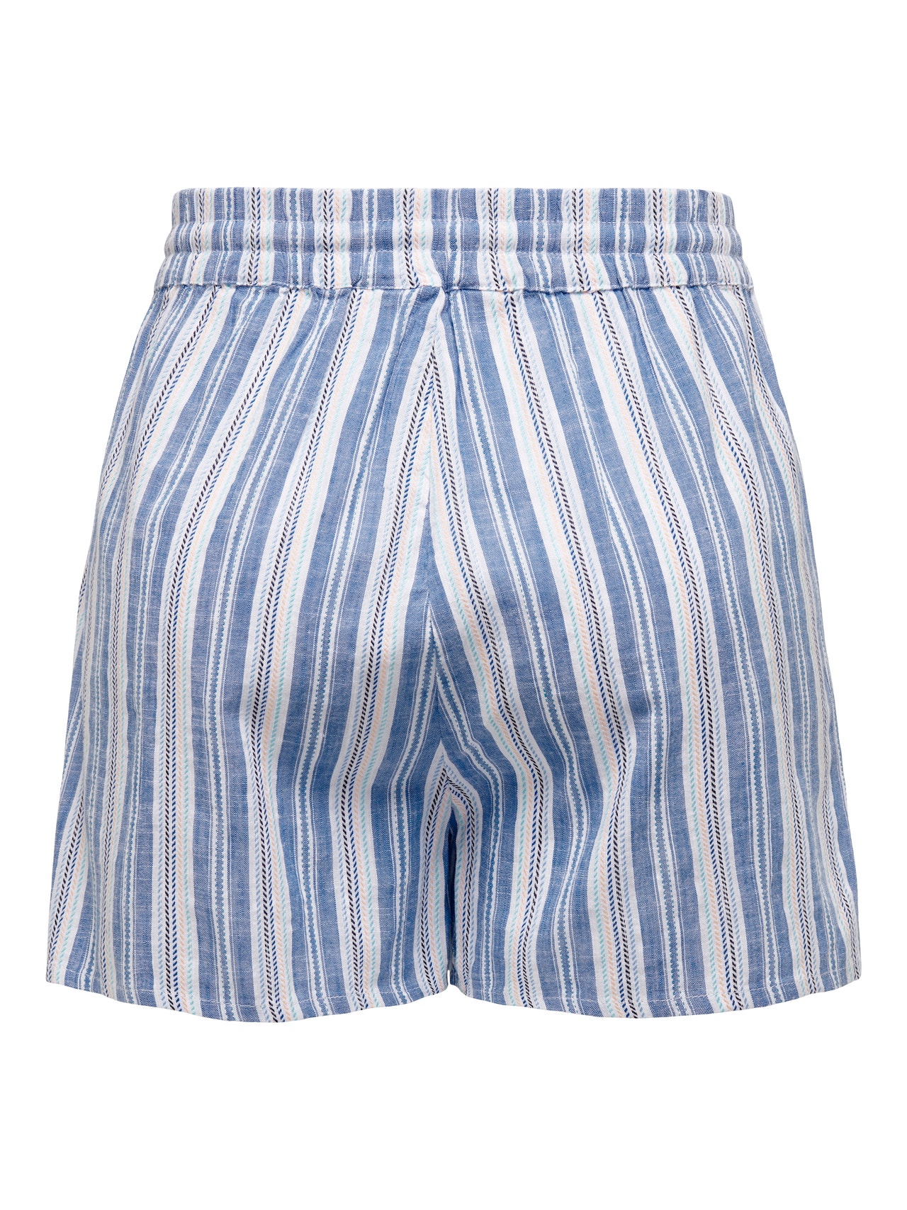 ONLY ONLTONI Regular Fit Skorts -Clear Sky - 15296245