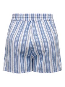 ONLY ONLTONI Regular Fit Skorts -Clear Sky - 15296245