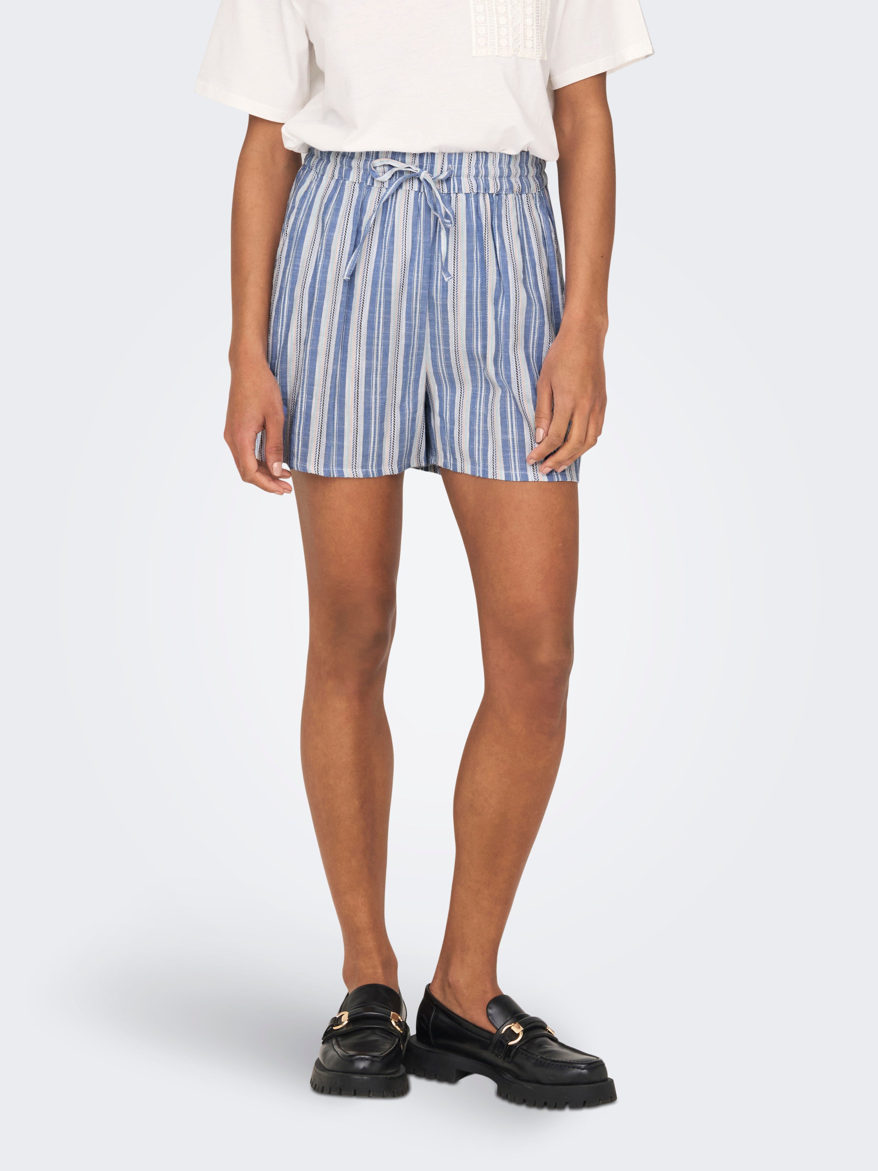 Onltoni Normal Geschnitten Shorts