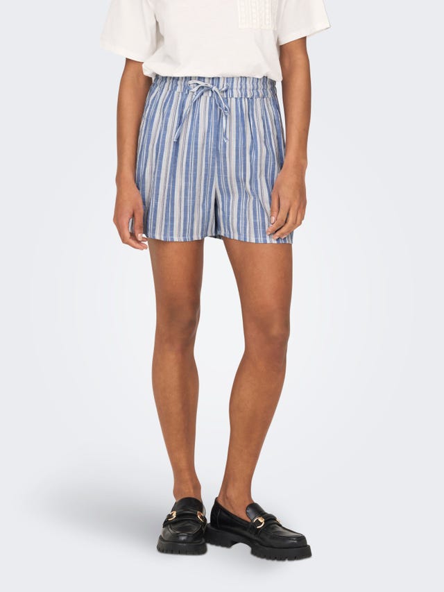 ONLY Regular Fit Shorts - 15296245