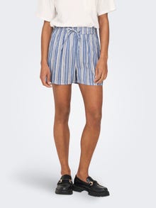 ONLY Shorts Corte regular -Clear Sky - 15296245
